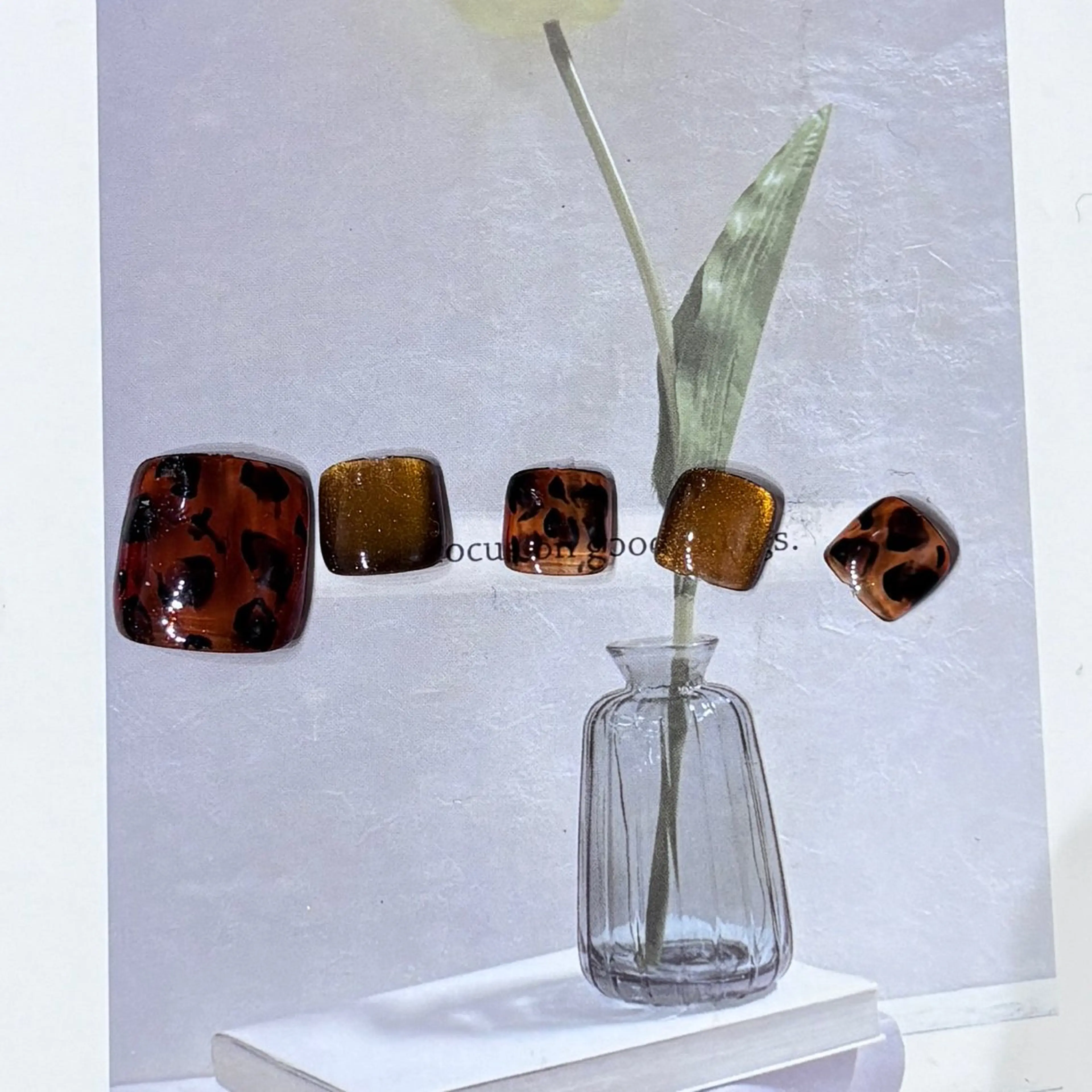 ネイル St Nail Matsudoのネイルデザイン