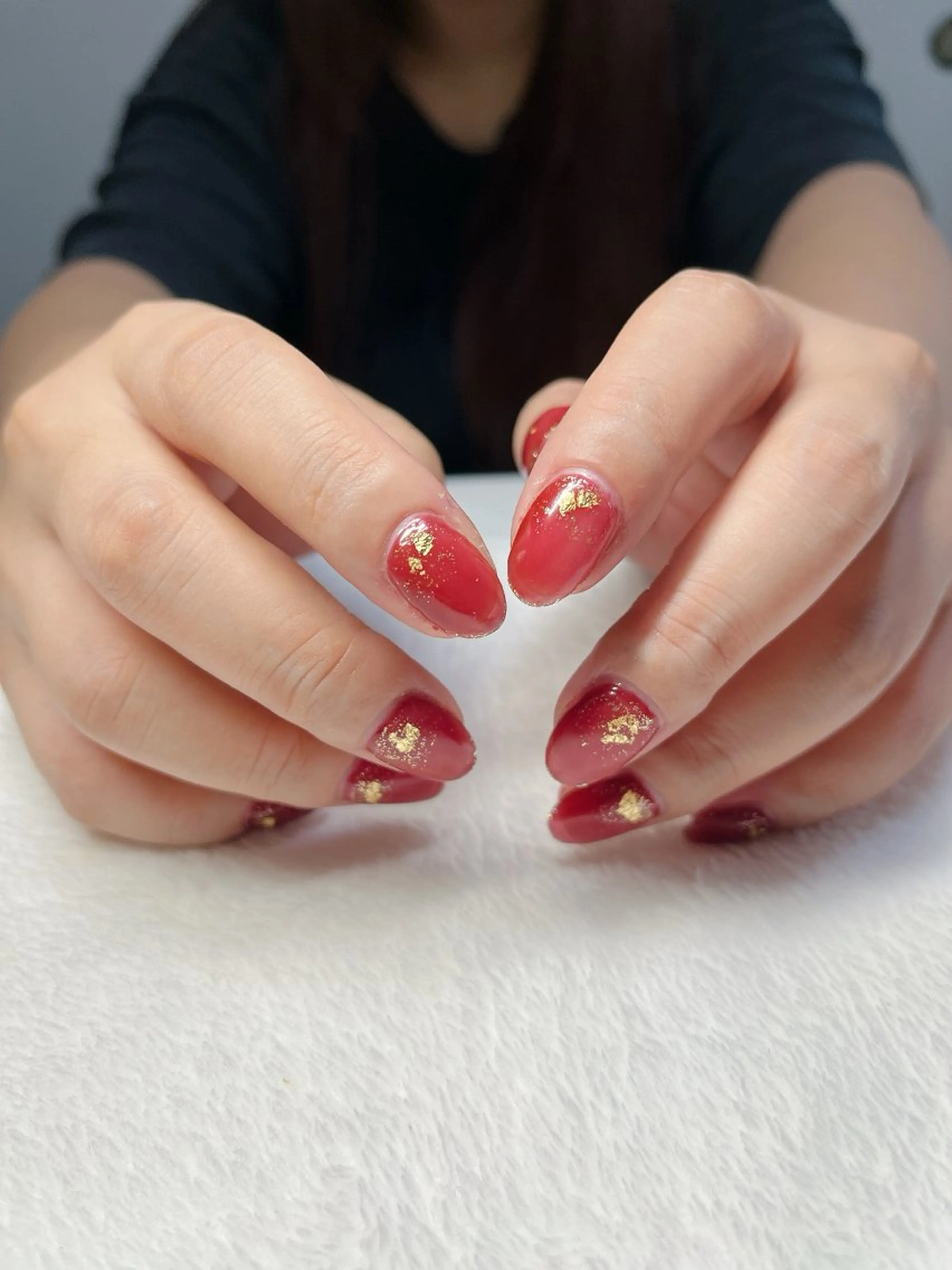 ネイル プライベートサロン circleのネイルデザイン