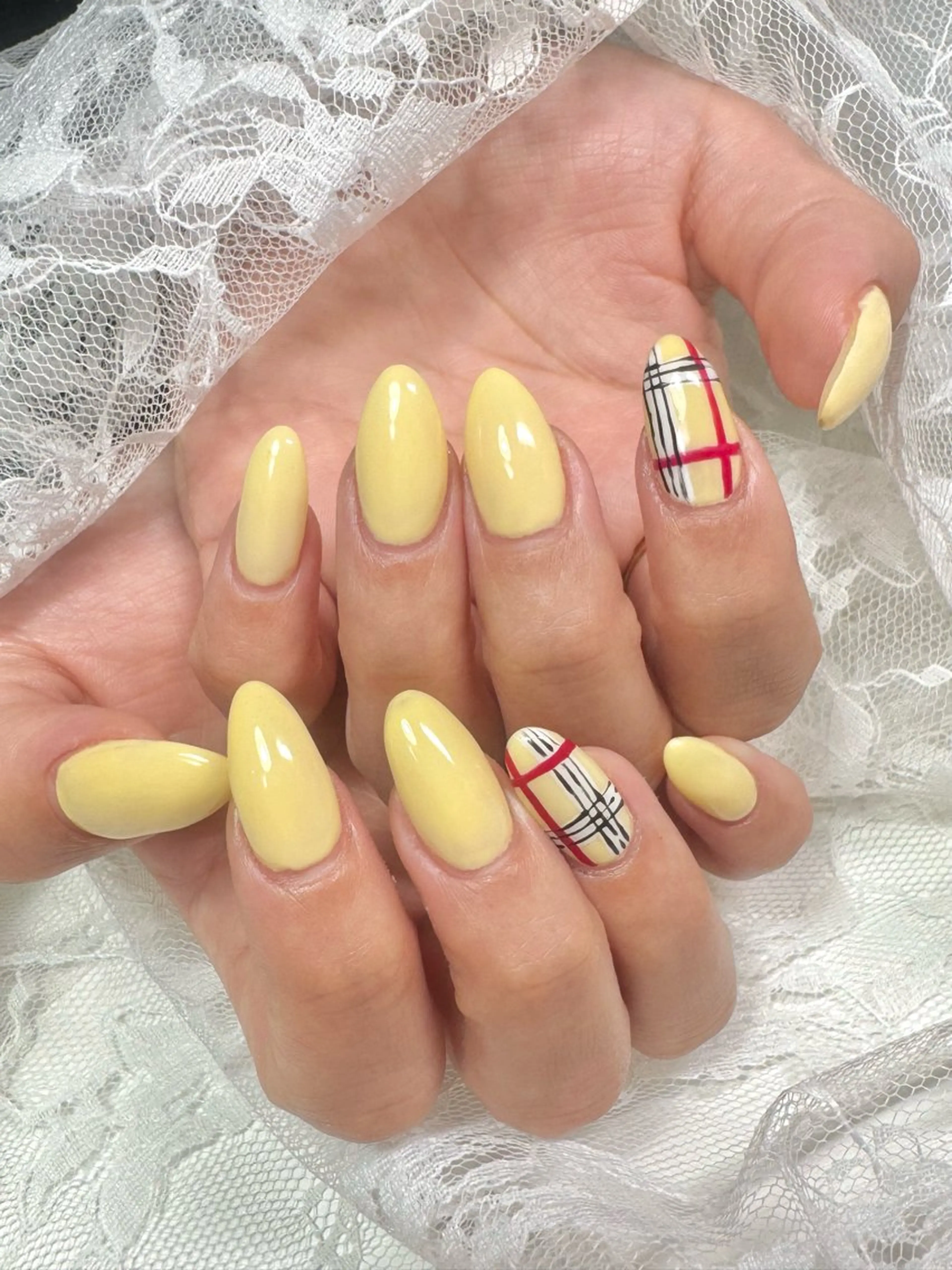 ネイル PECO. NAILSALONのネイルデザイン