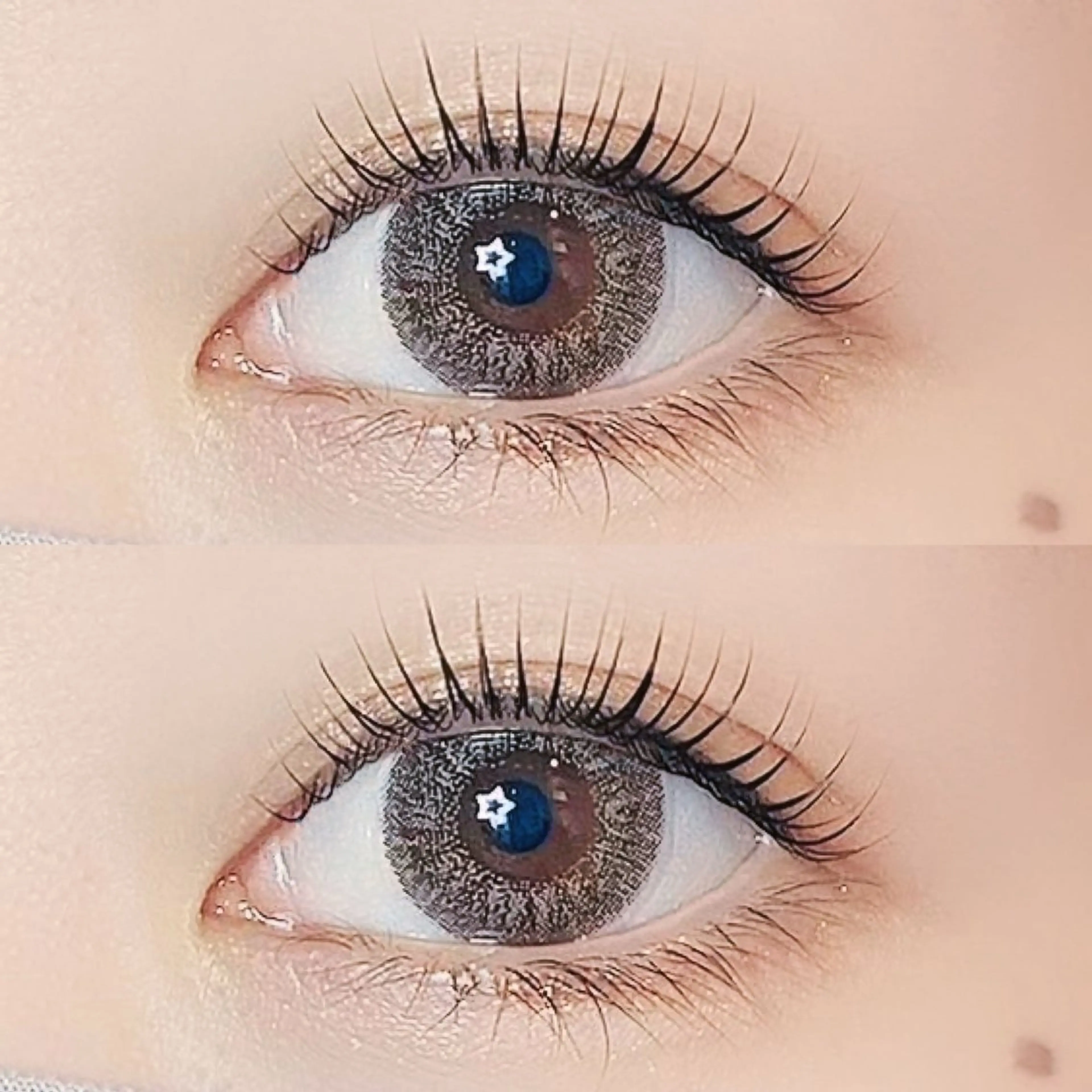 マツエク・マツパ マツパ MY... sakiのマツエク・マツパデザイン