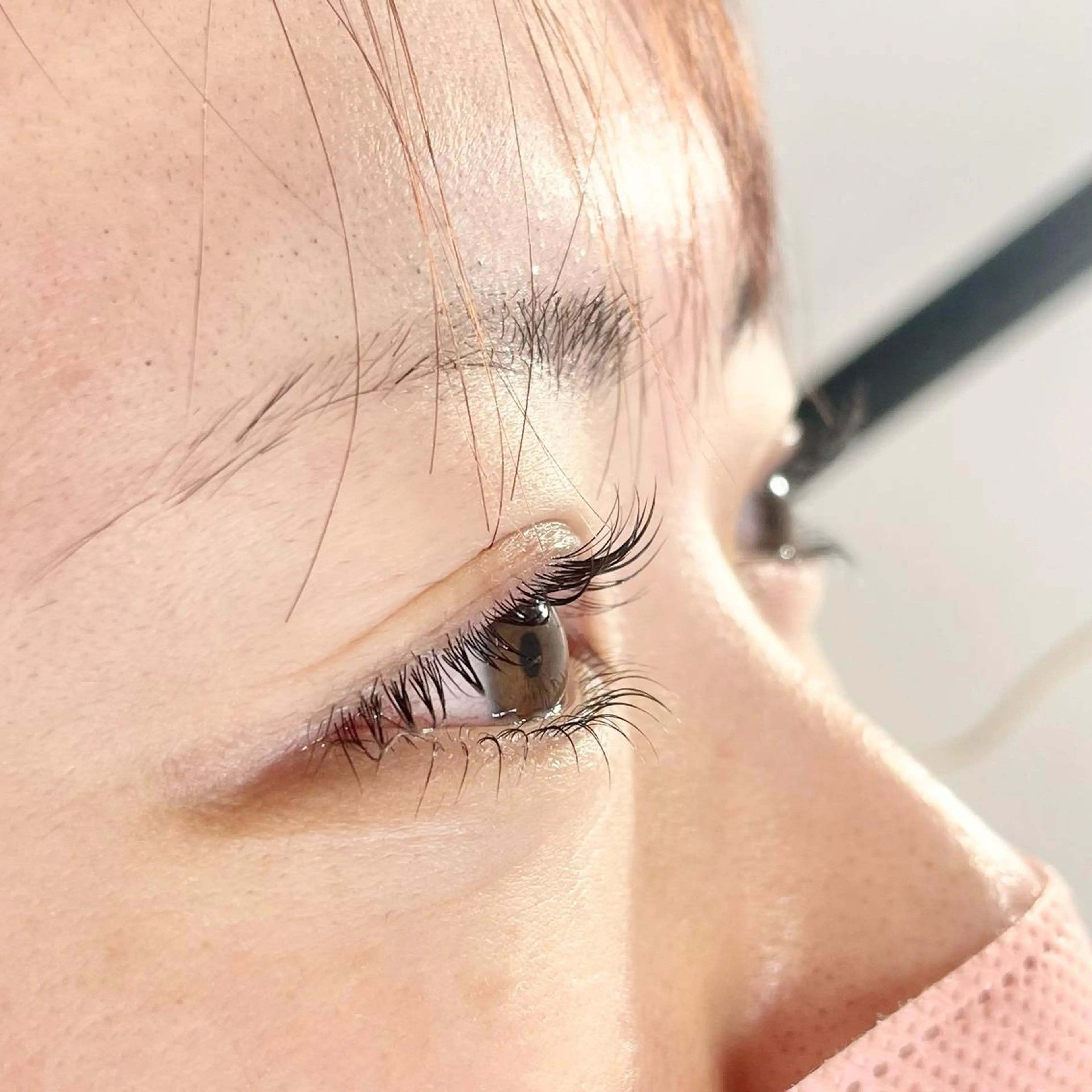 マツエク・マツパ マツパ 当日◎中目黒 まつげまゆげサロンのマツエク・マツパデザイン