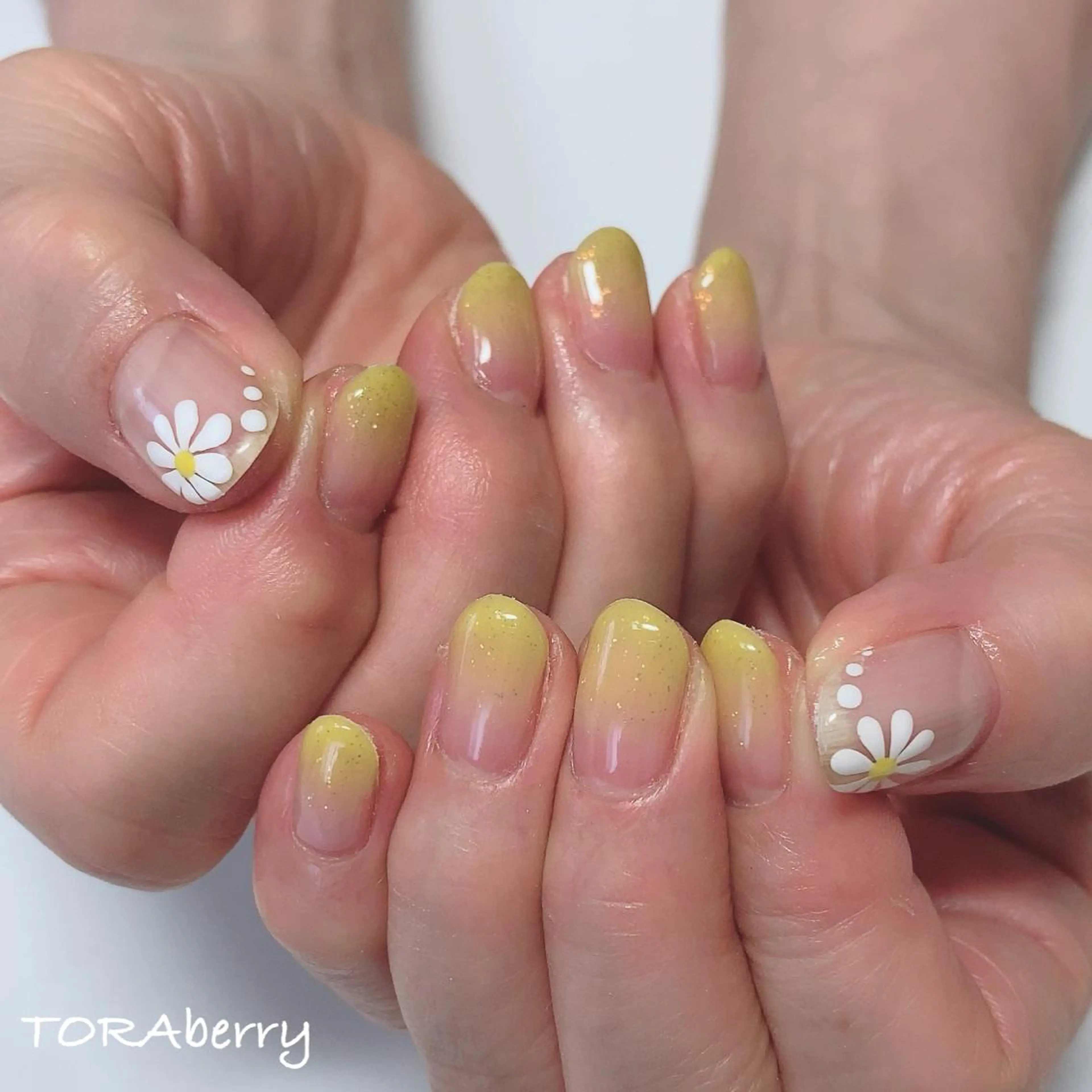 ネイル ネイリスト なつみのネイルデザイン