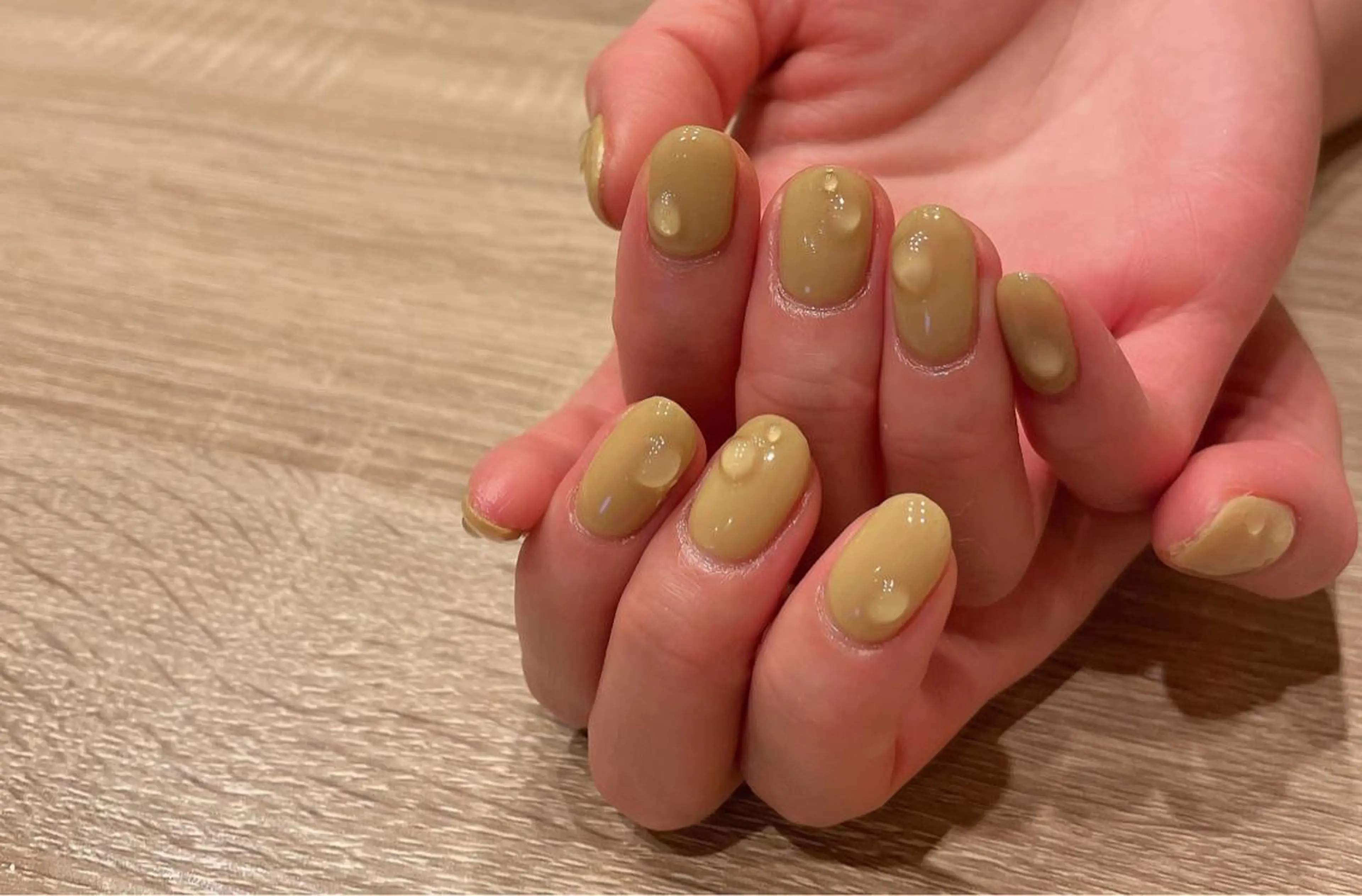 ネイル アートネイル クリアネイル ワンカラーネイル ハンドネイル liberté🫧 新小岩のネイルデザイン