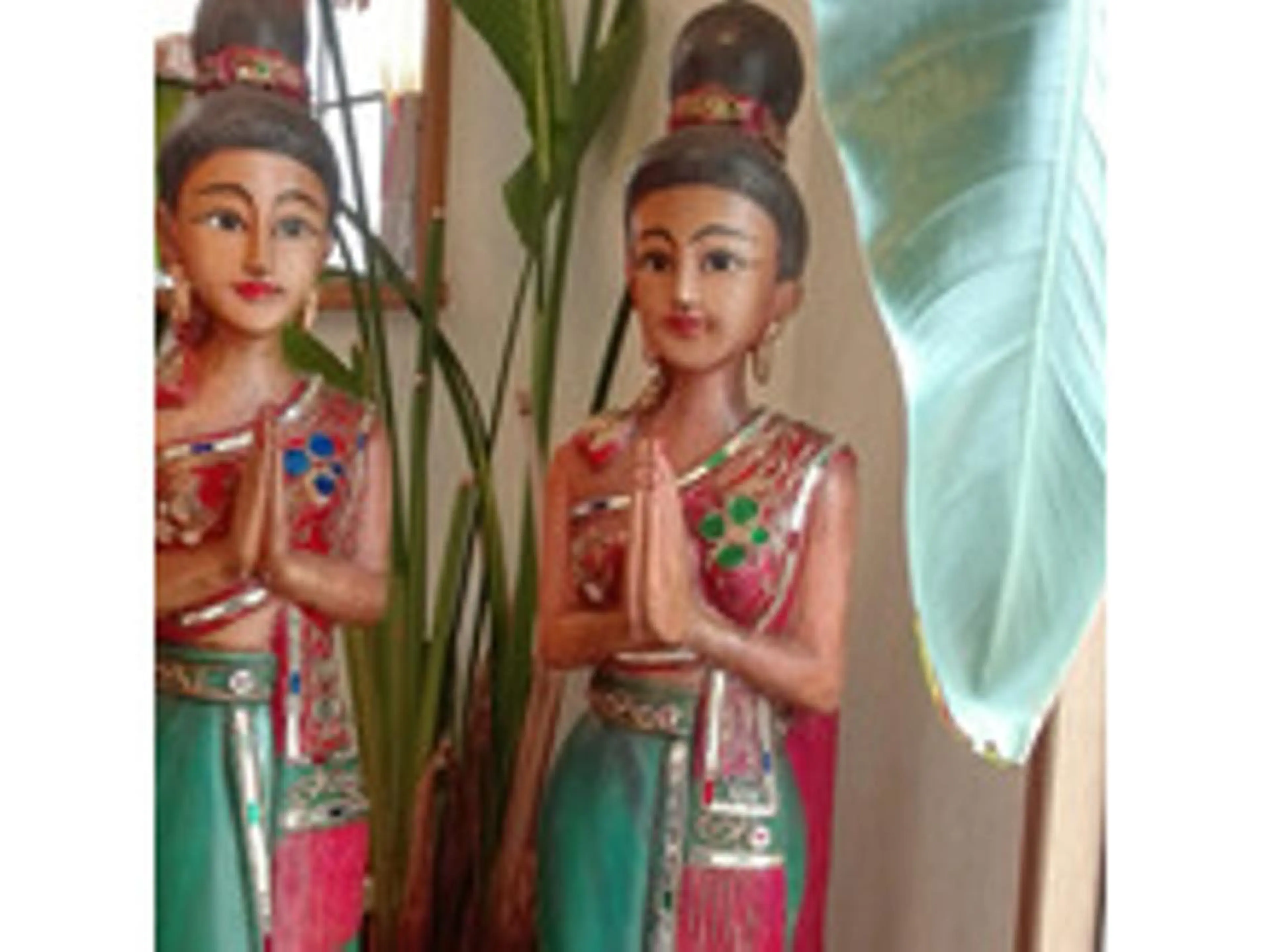 ボディリフレッシュ 伽羅 かげやまのエステ・リラクイメージ