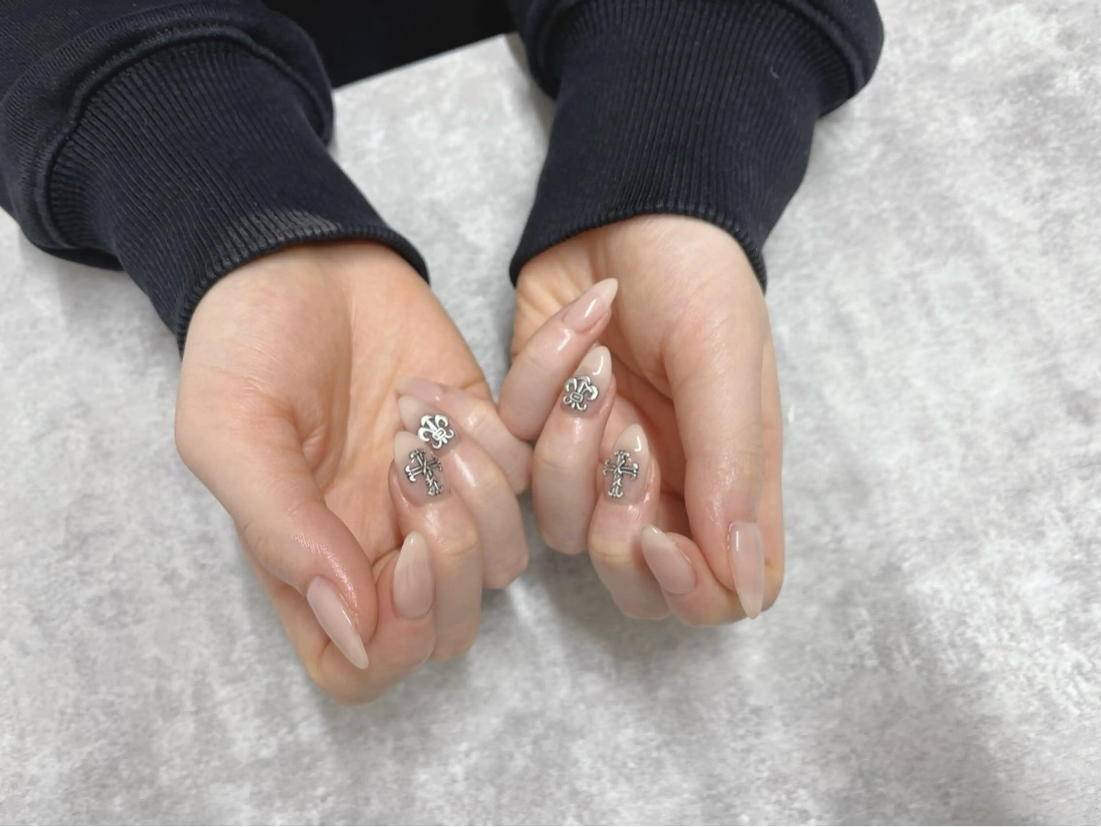 ネイル 1'vary YUKIのネイルデザイン