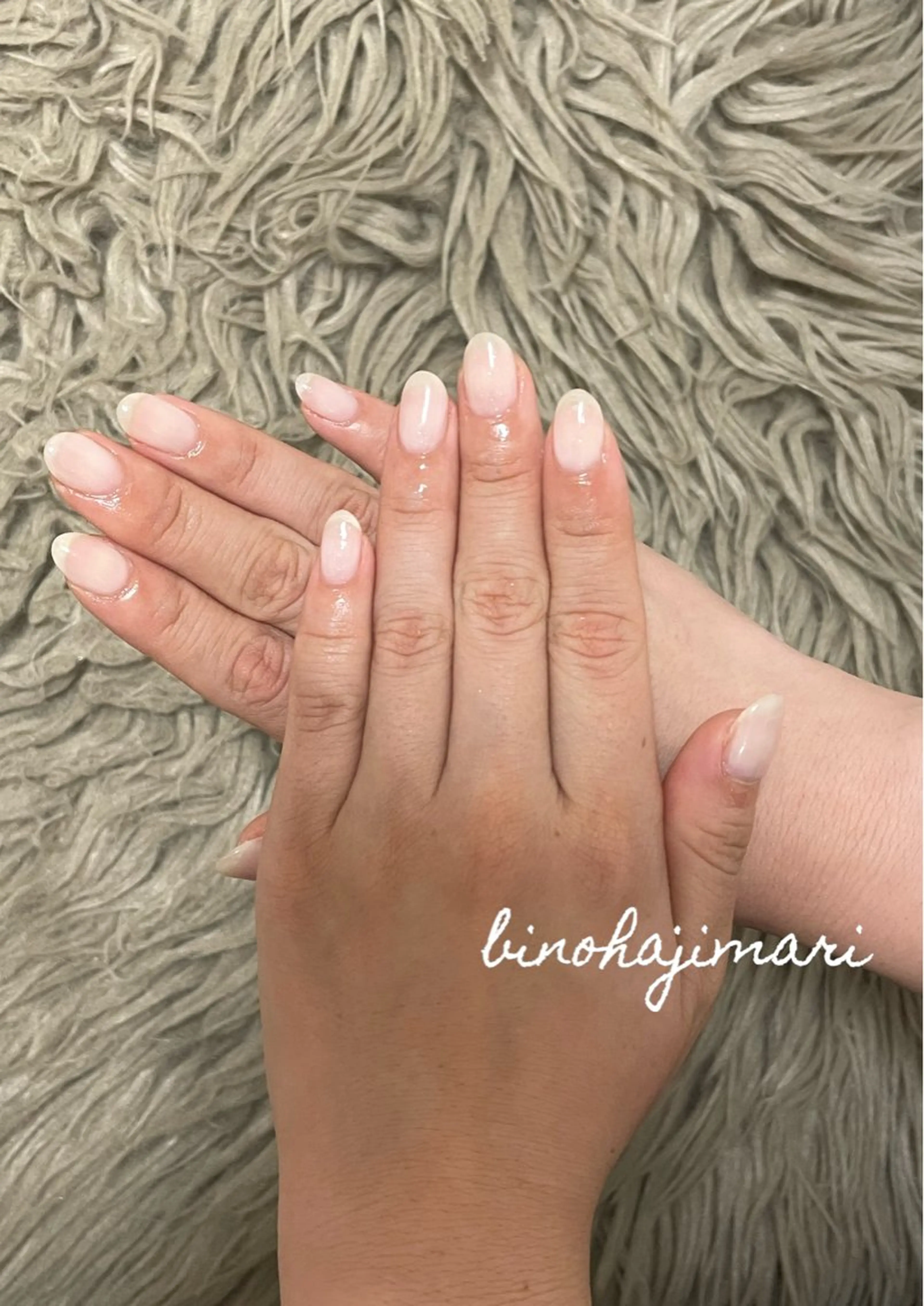 ネイル アートネイル フラッシュネイル ラメ(グリッター) オフィスネイル スクエアネイル ♡Bivi♡自爪に 優しいネイルサロンのネイルデザイン