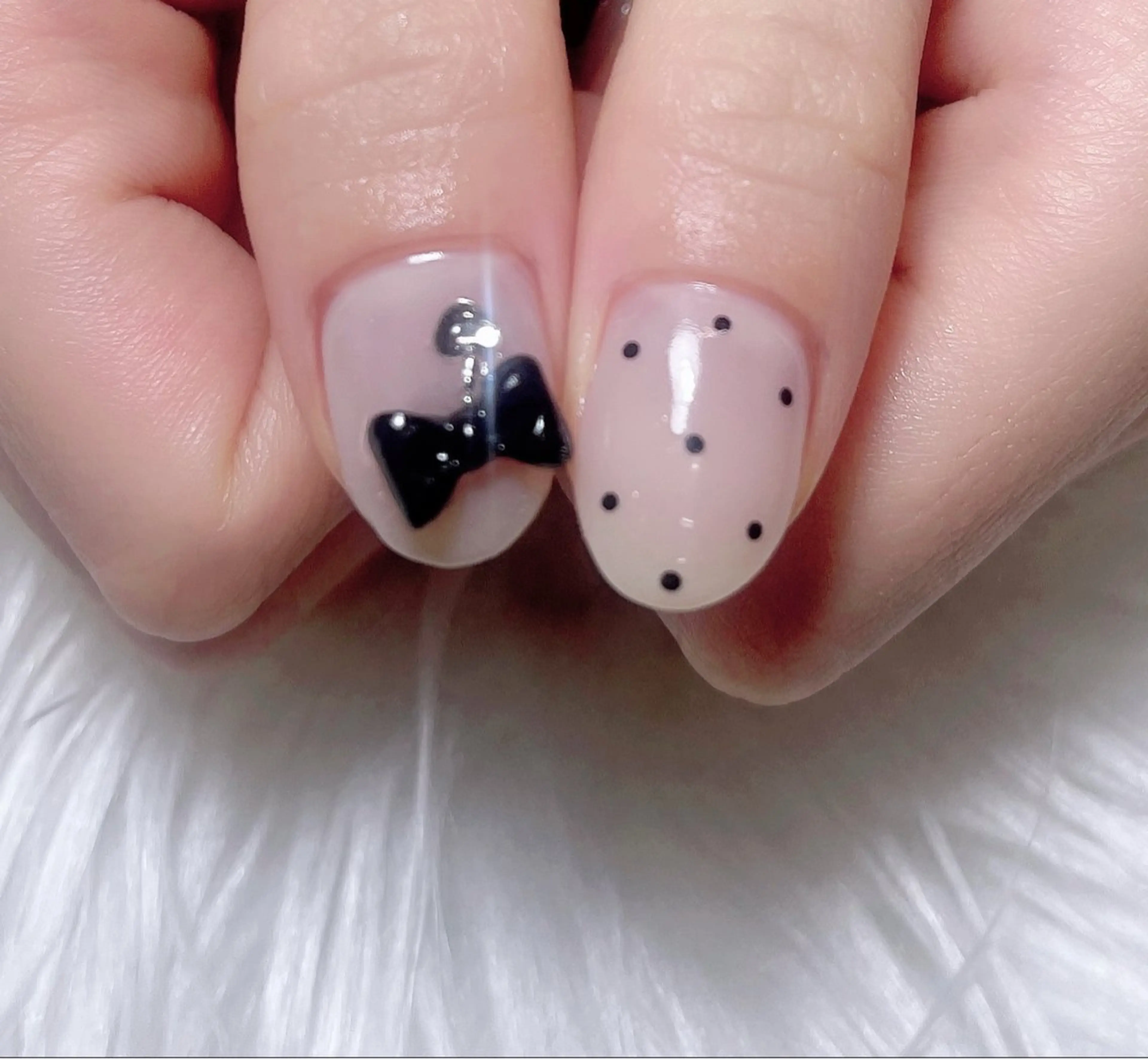 ネイル hairsalon 556のマツエク・マツパデザイン