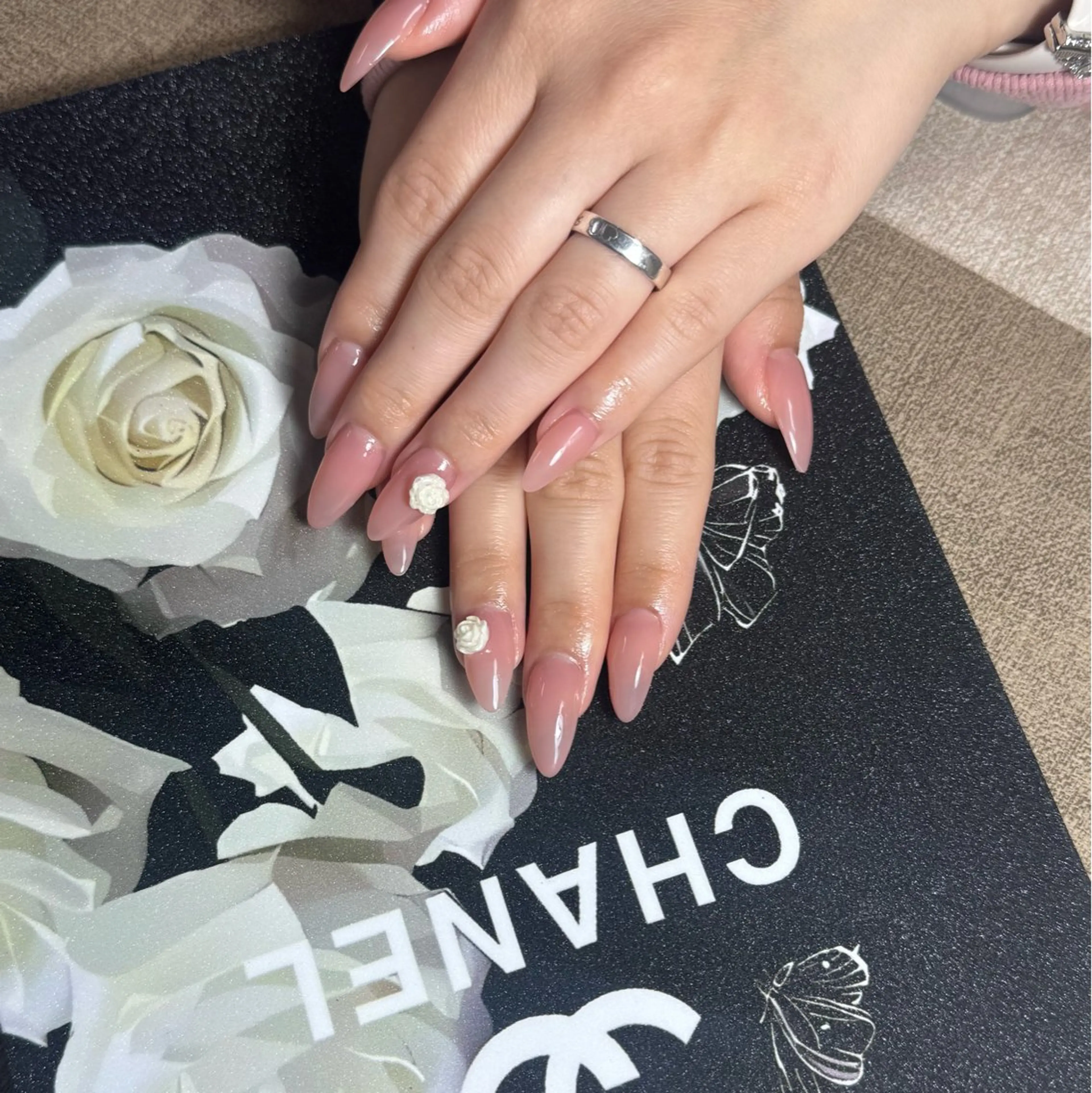 ネイル ハンドネイル U.mi Nail Salonのネイルデザイン