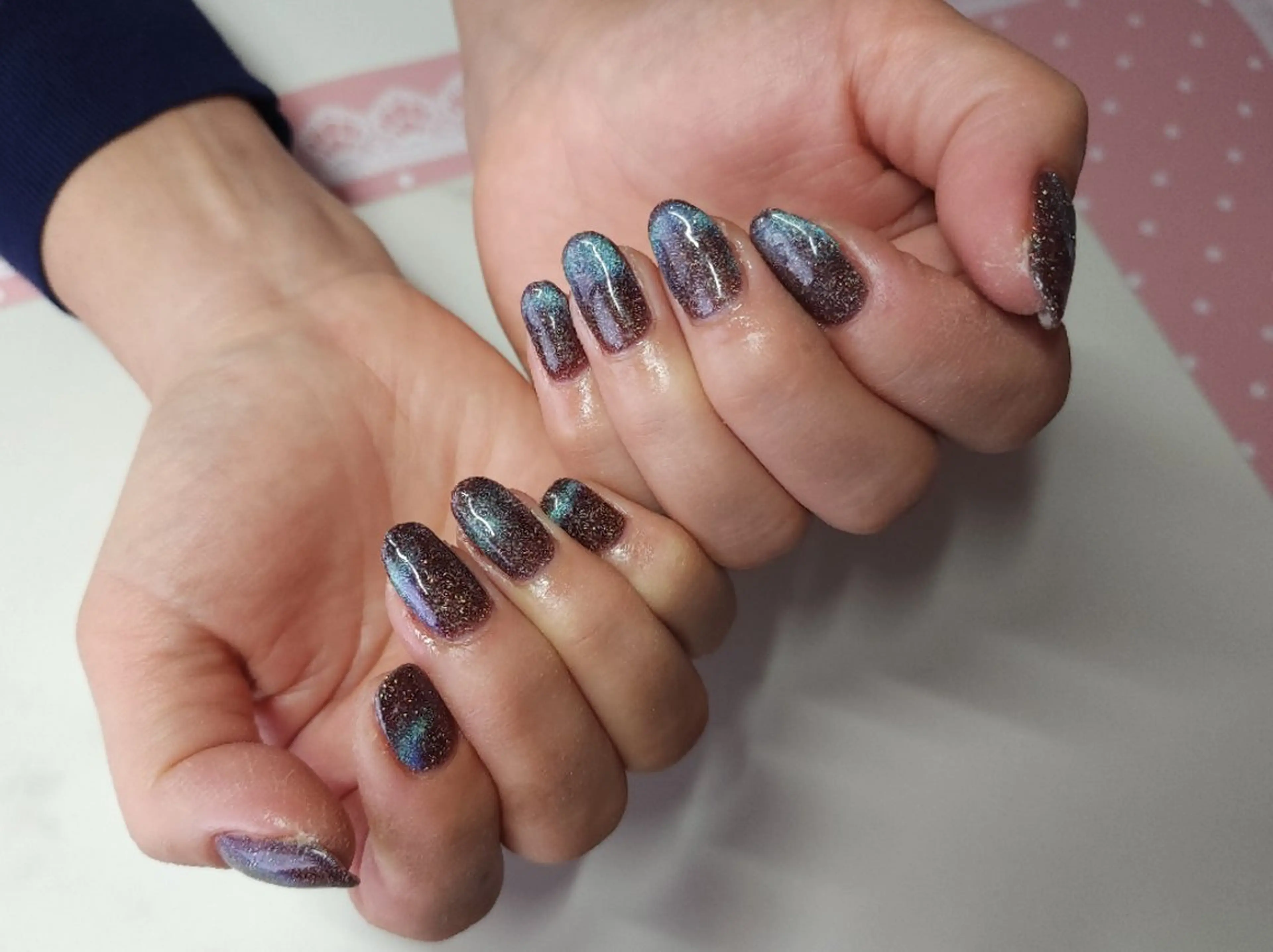 ネイル ハンドネイル yamaguchi. mのネイルデザイン