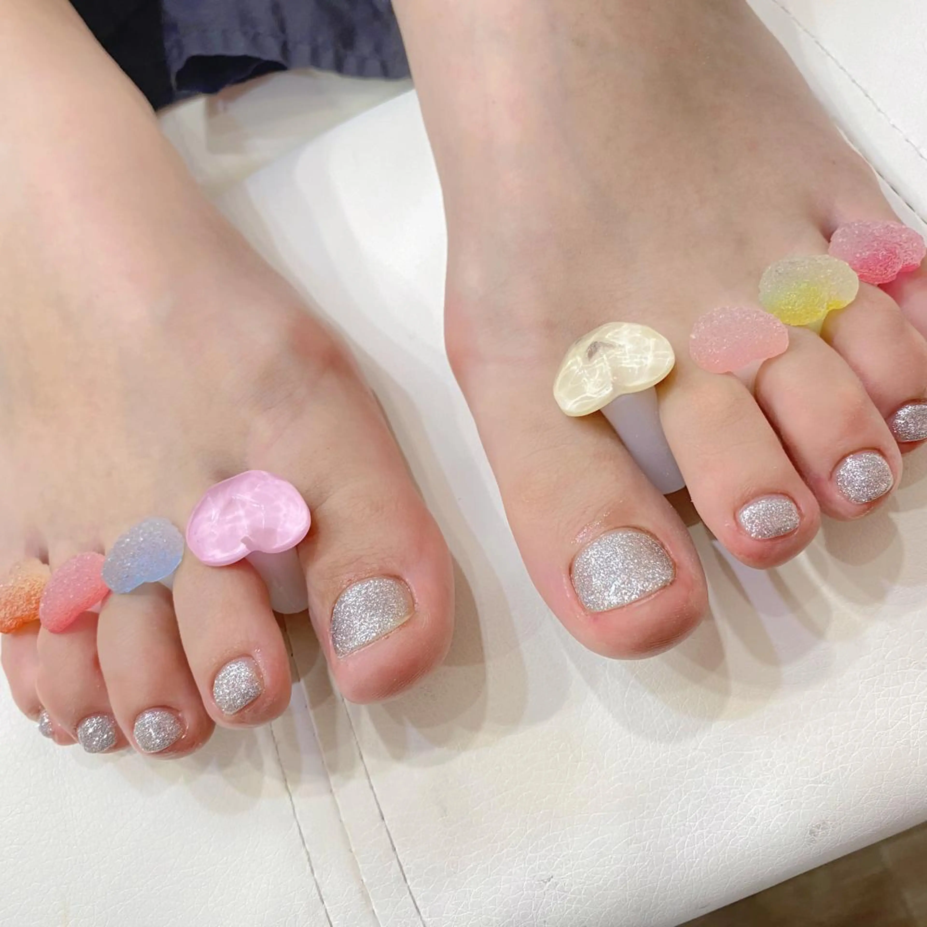 ネイル Umi nail& eyelashのネイルデザイン