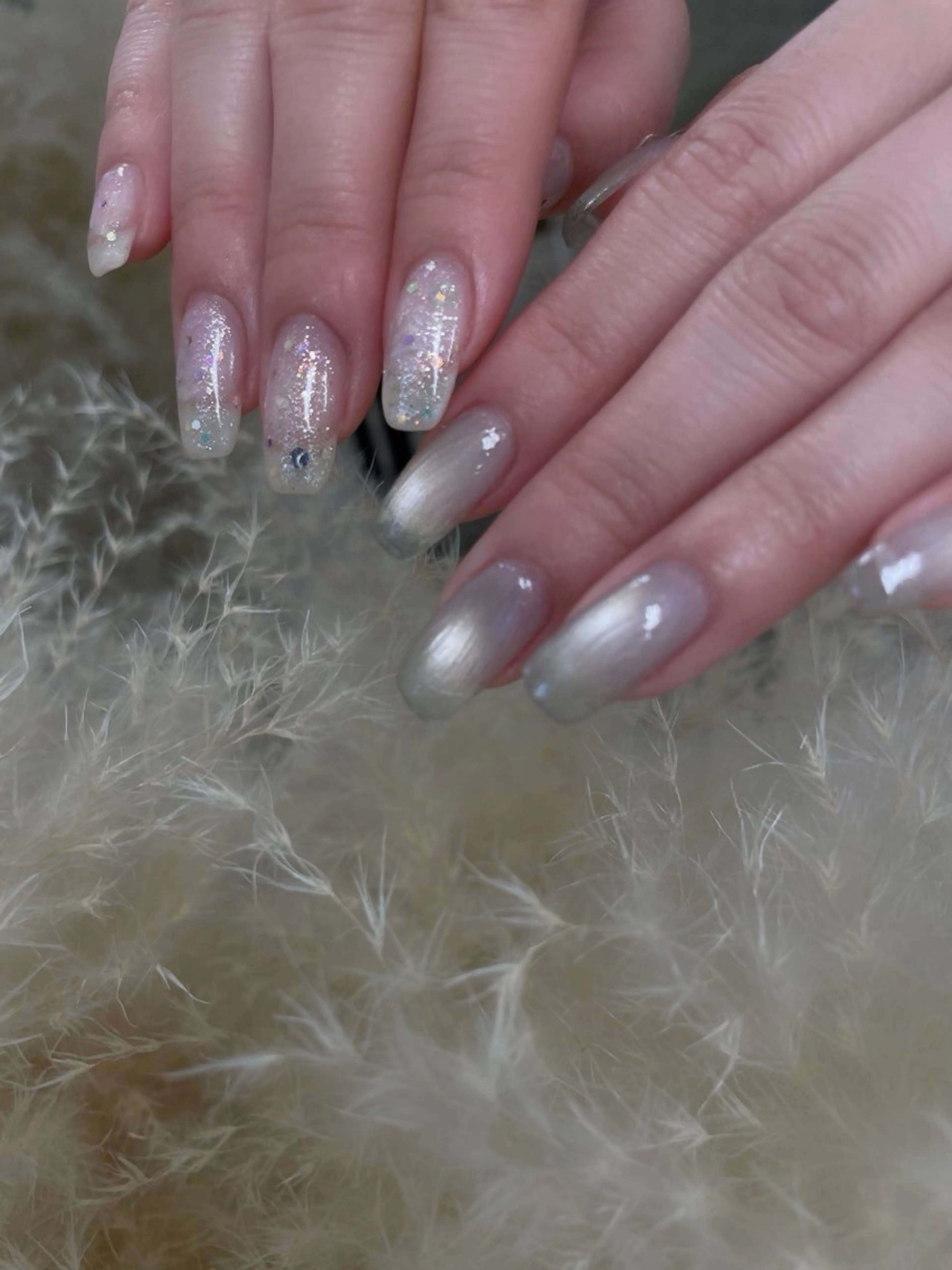 ネイル nail&eyelash nuas所属・nuás* ニュアーズのネイルデザイン