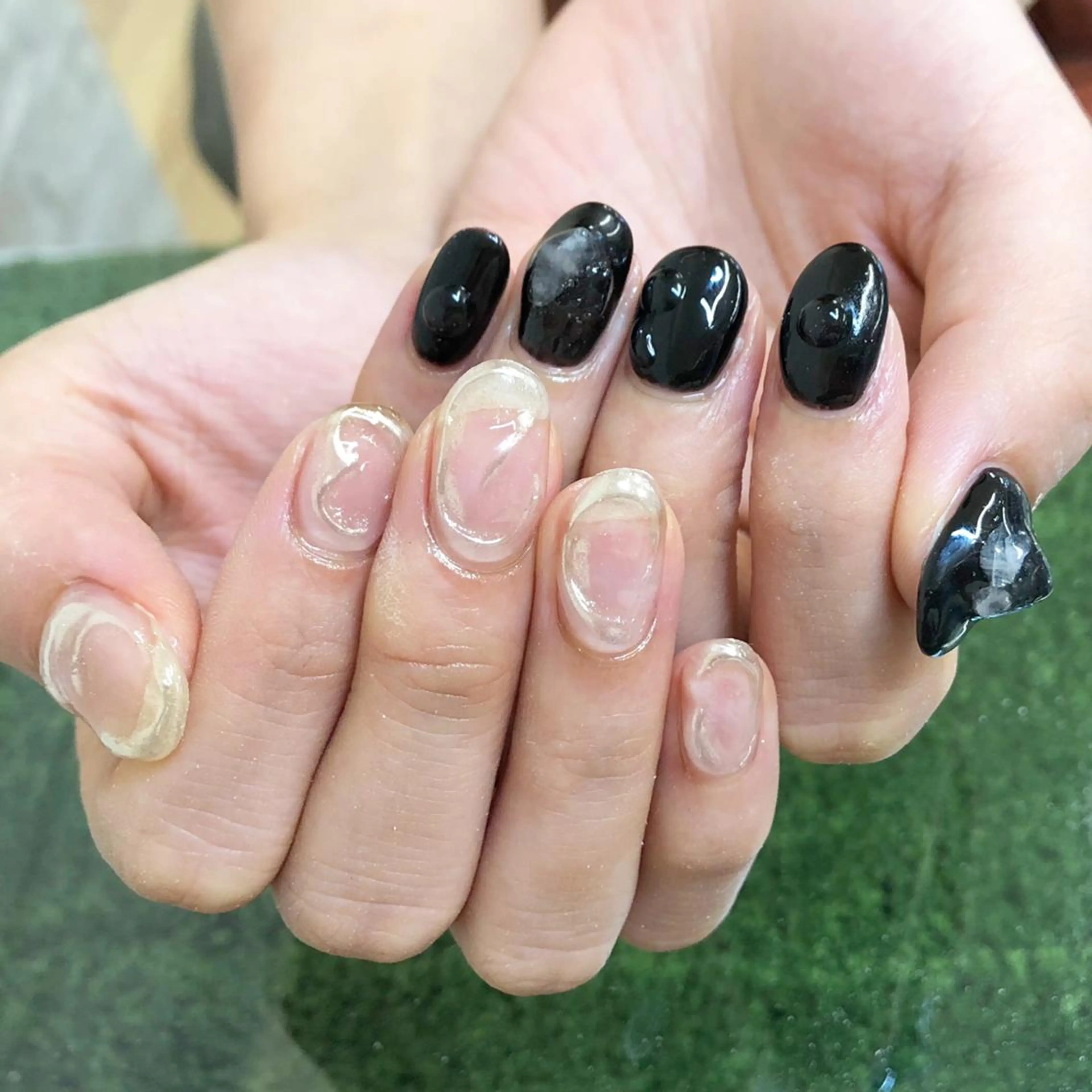 ネイル nails TOKYOのネイルデザイン