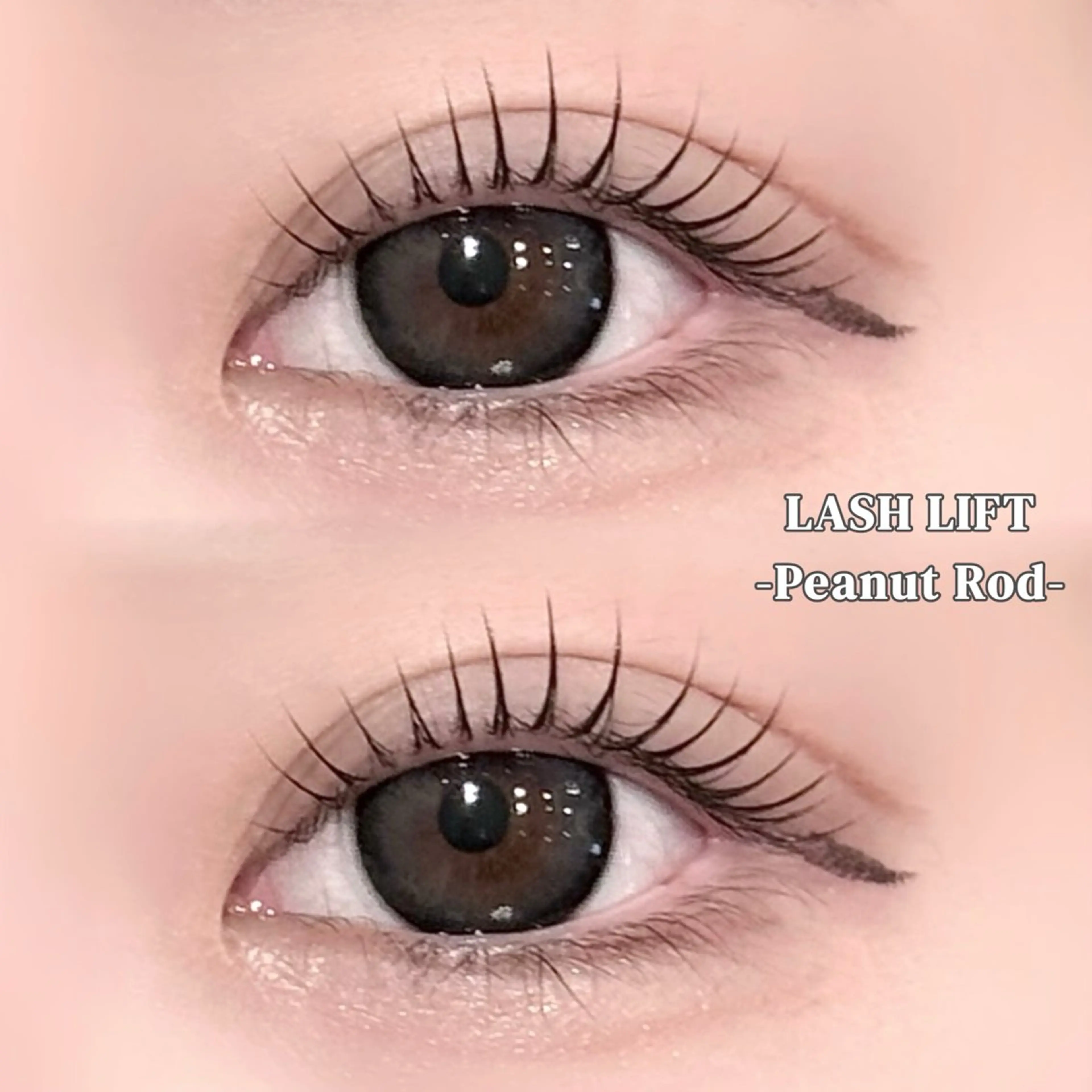 マツエク・マツパ マツパ ＊OLIVIA池袋 ＊長友のマツエク・マツパデザイン