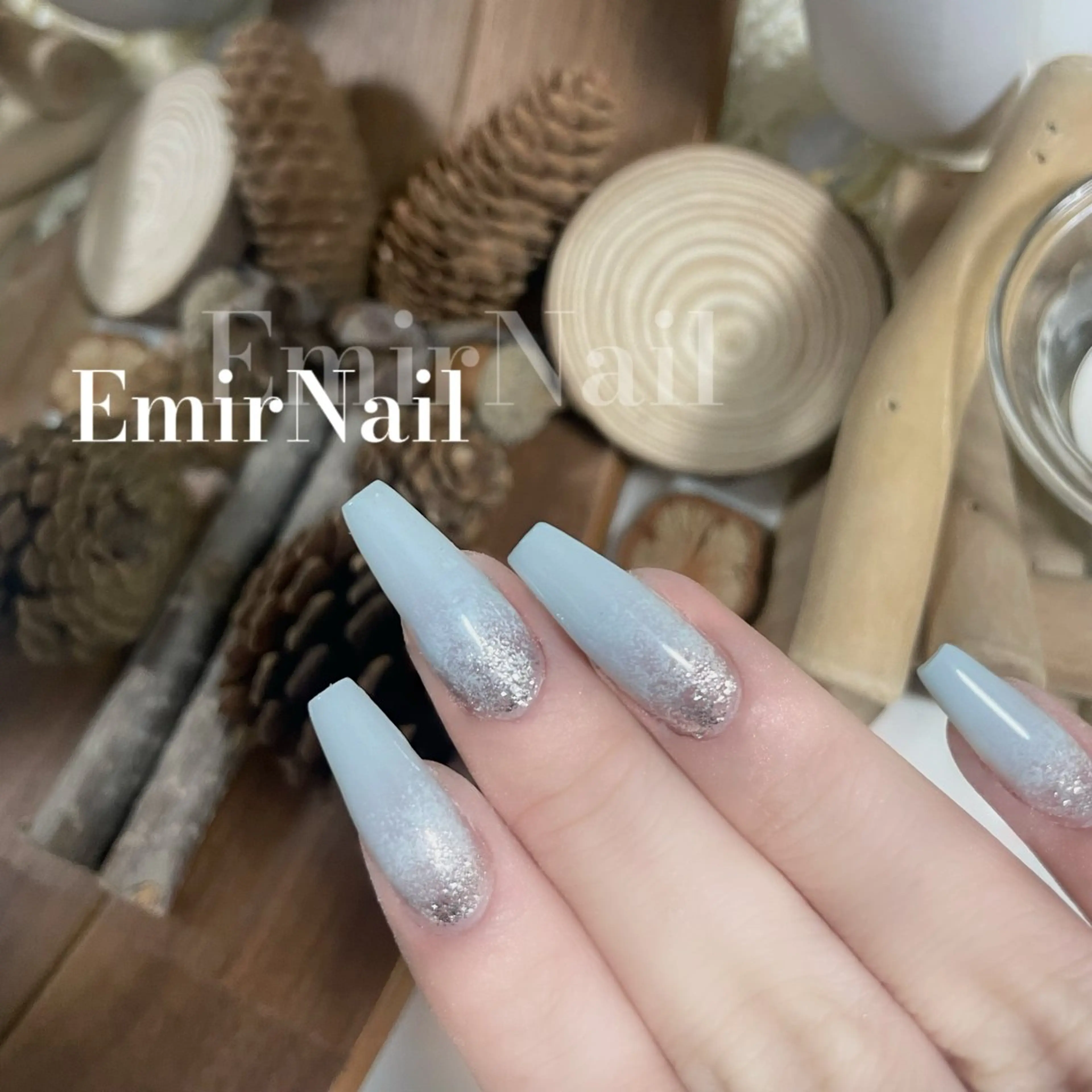 ネイル Emir Nailのネイルデザイン
