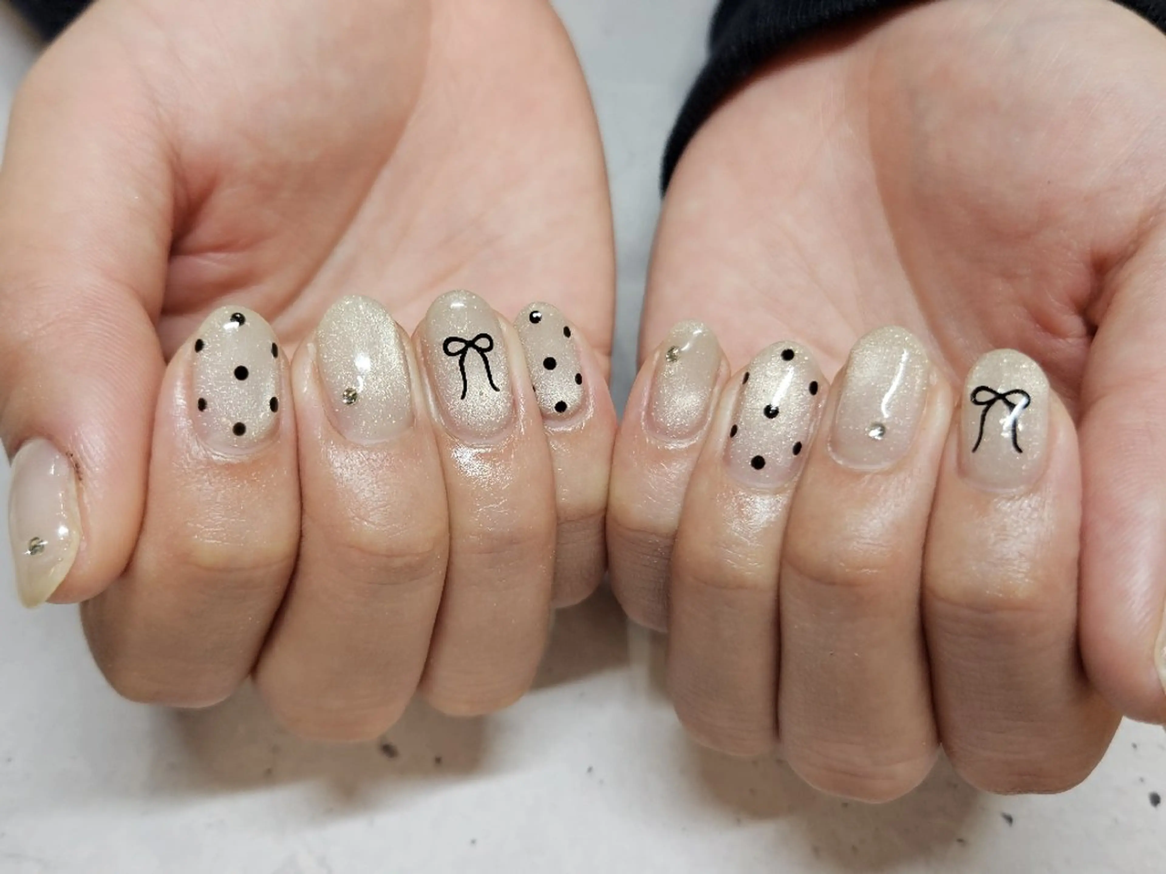 持ち込みデザイン(オフなし)※画像送ってください🧚の写真