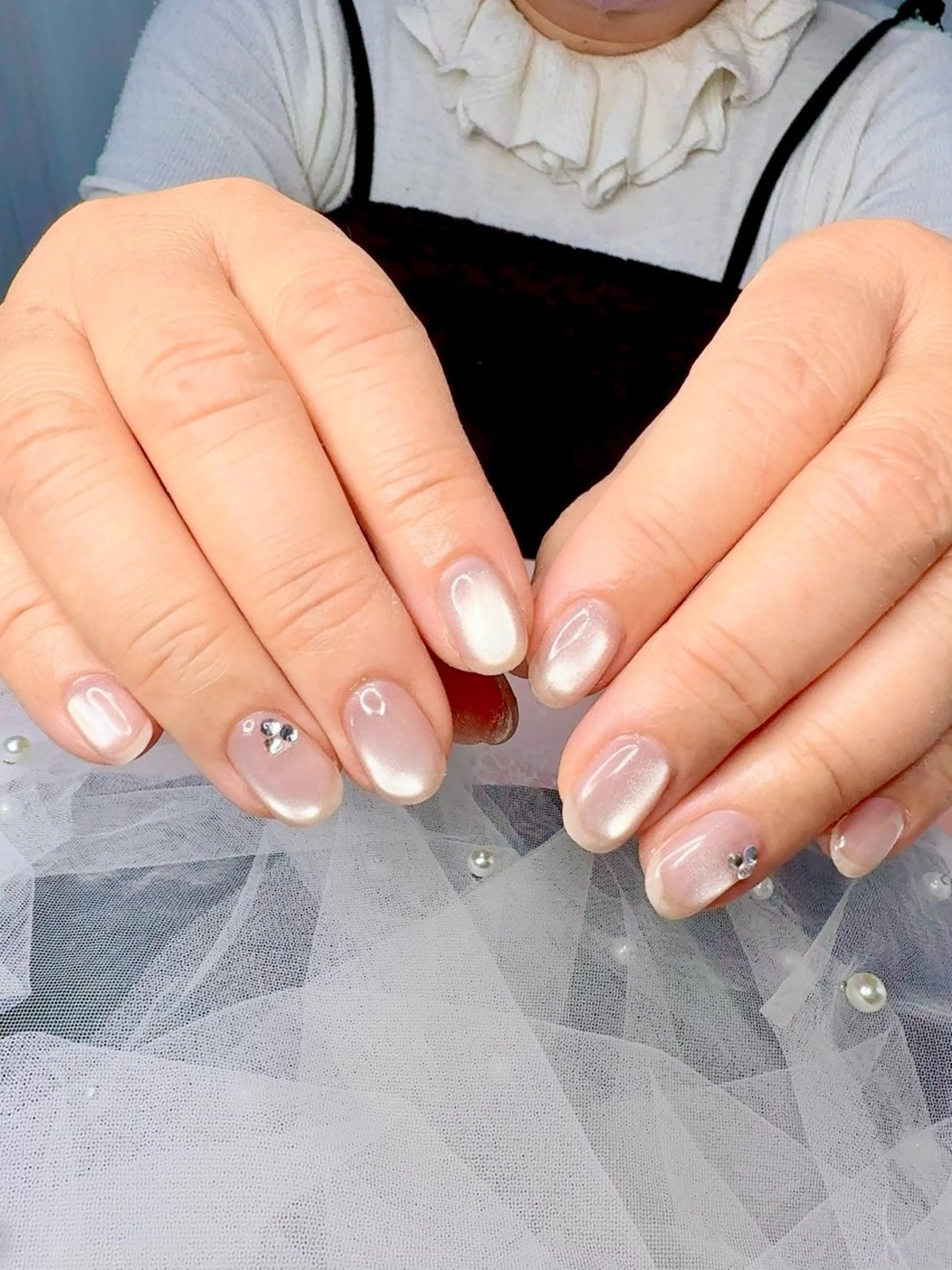 ネイル Sネイル サロン蕨店のネイルデザイン