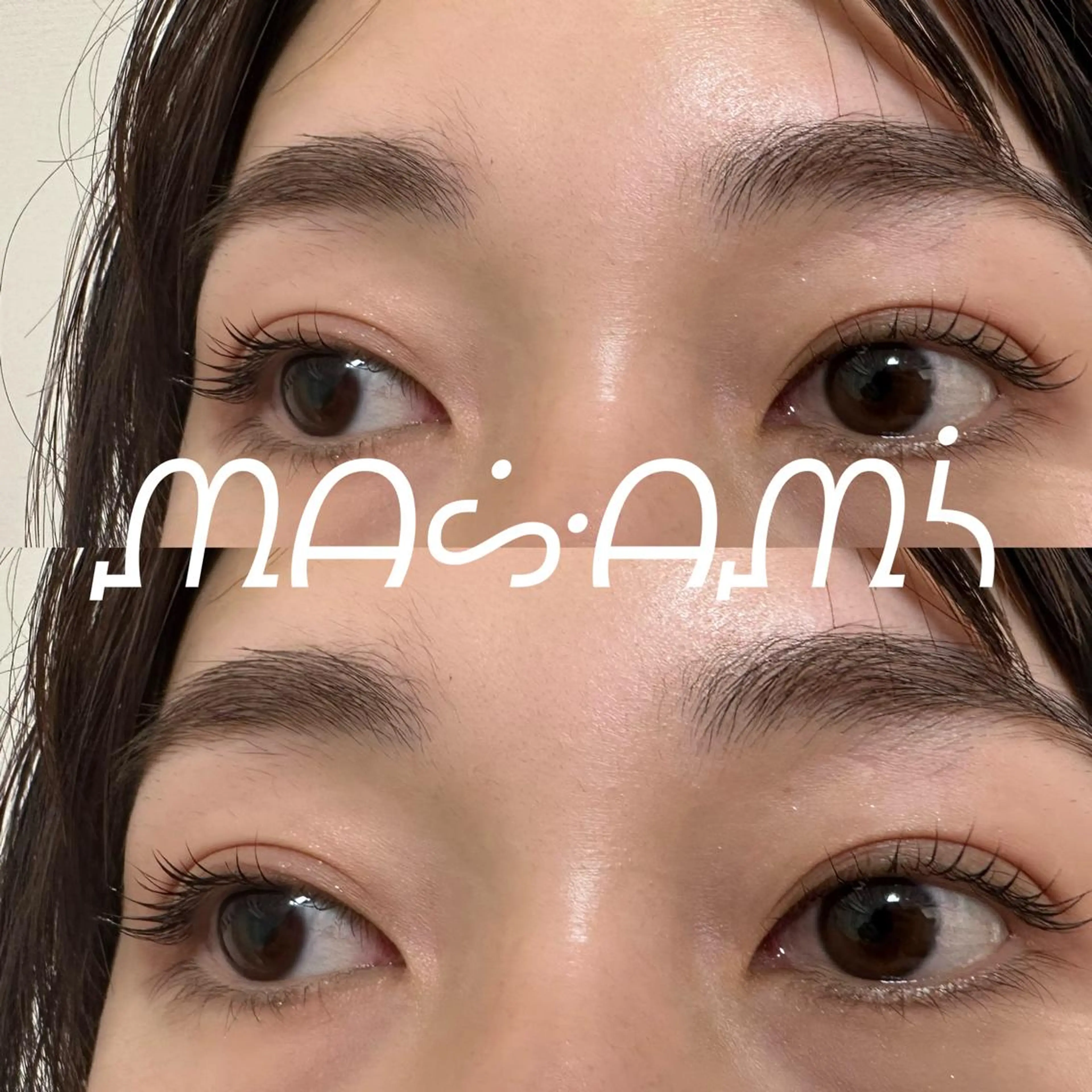 マツエク・マツパ マツパ An beauty❤️のマツエク・マツパデザイン