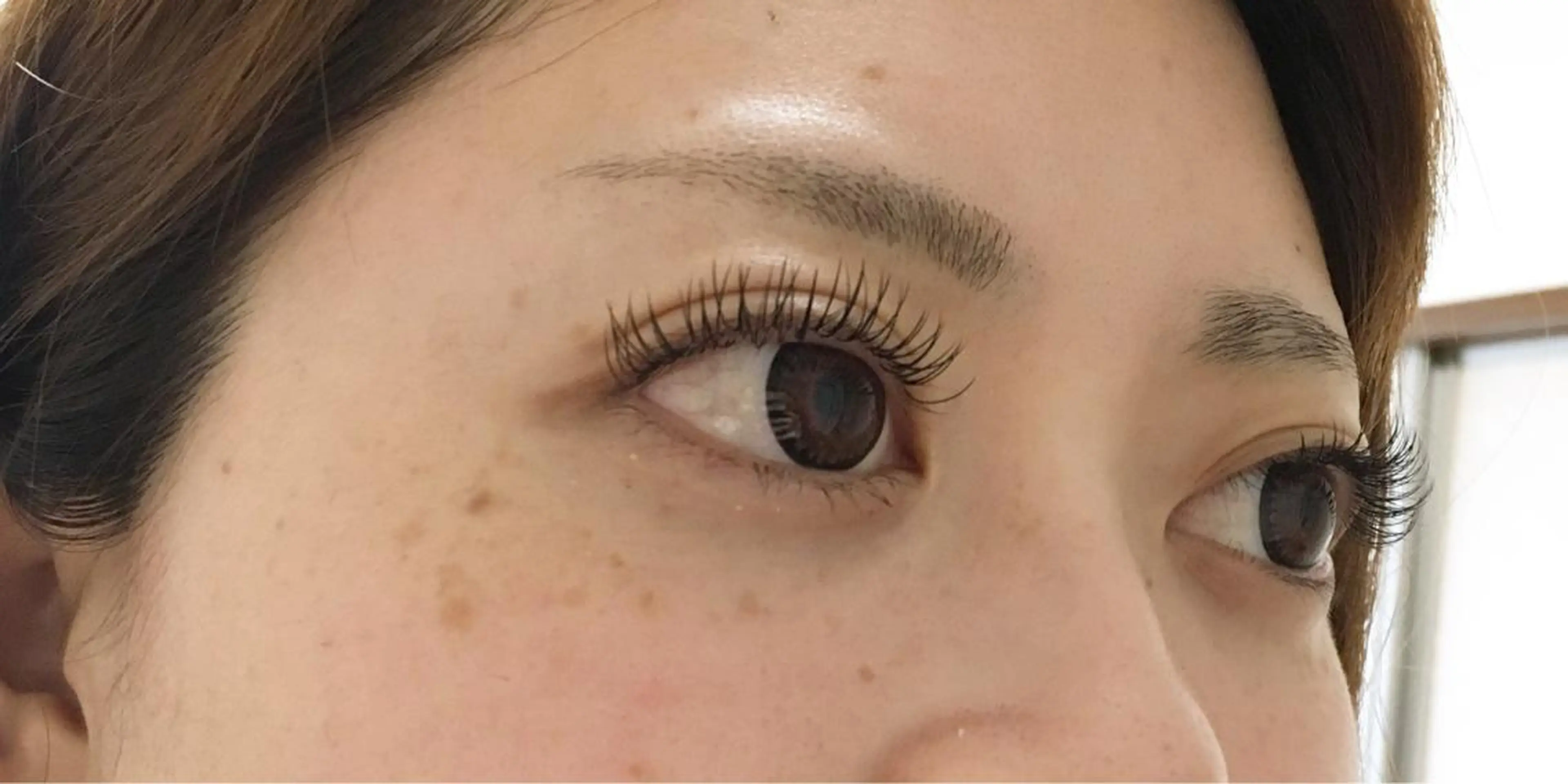 マツエク・マツパ Dカール マツエク charme坂倉 智帆のマツエク・マツパデザイン