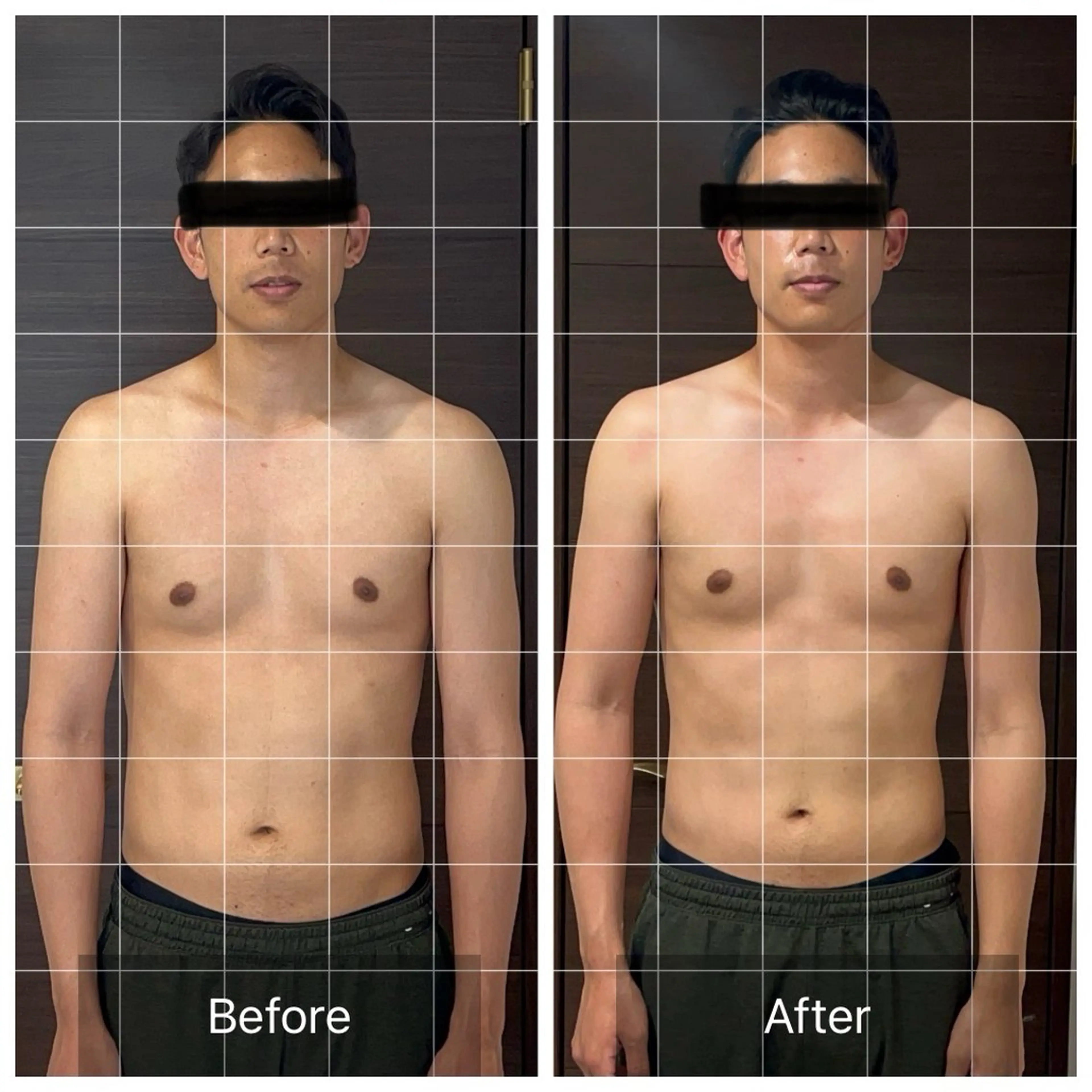 エステ リラク PARAFUSE. MEIのエステ・リラクイメージ