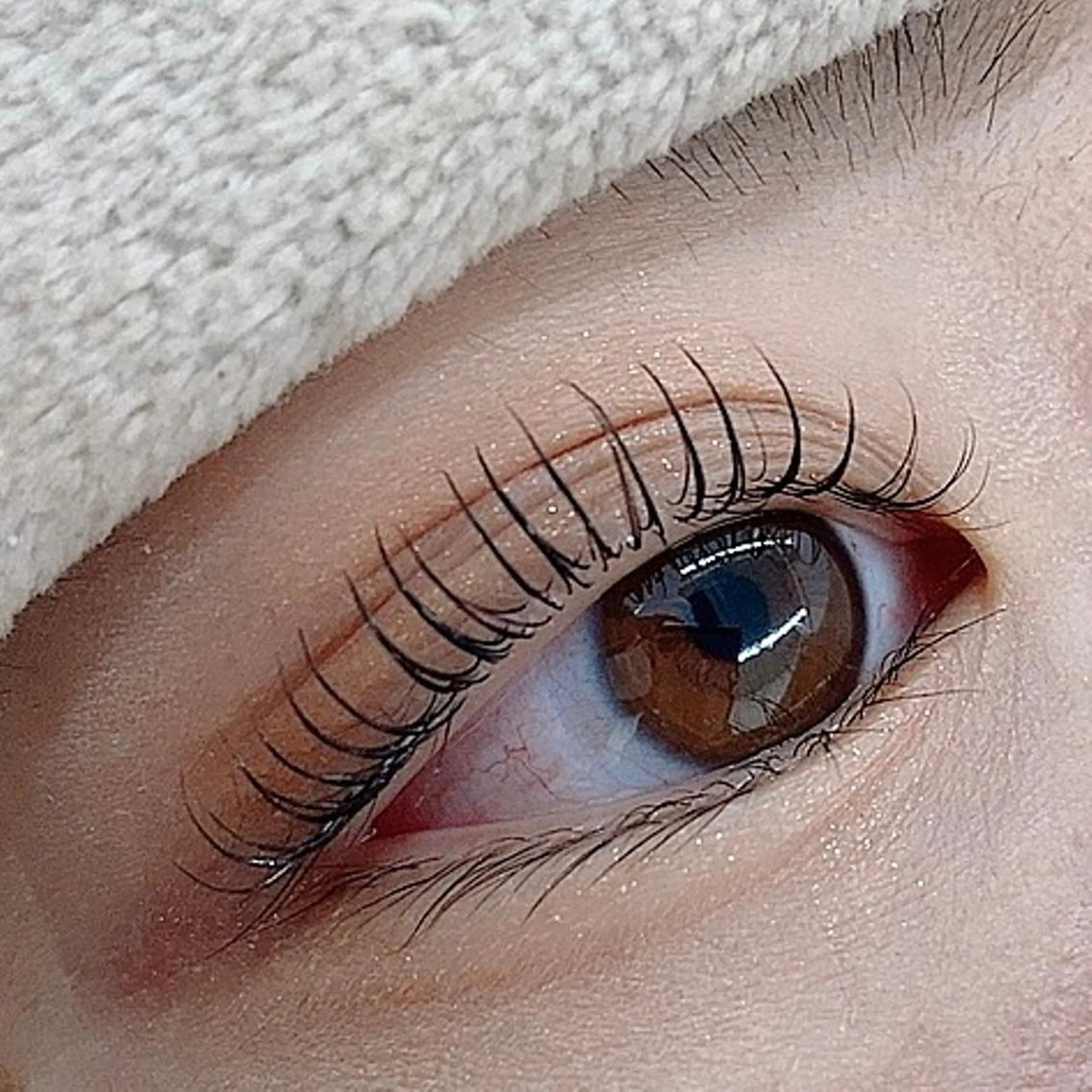 マツエク・マツパ joieange 心斎橋店   藤田のネイルデザイン