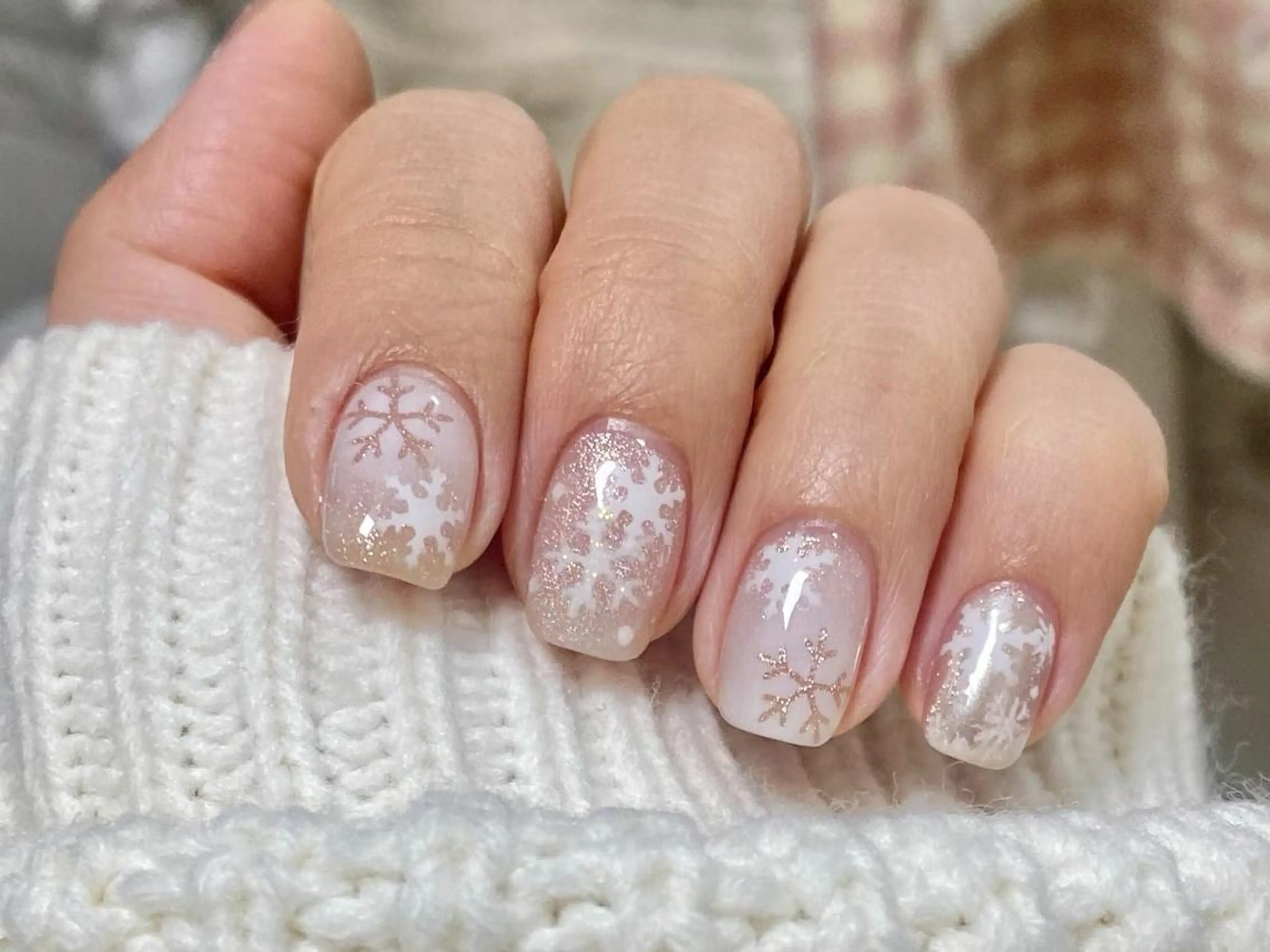 ネイル ユ ズのネイルデザイン