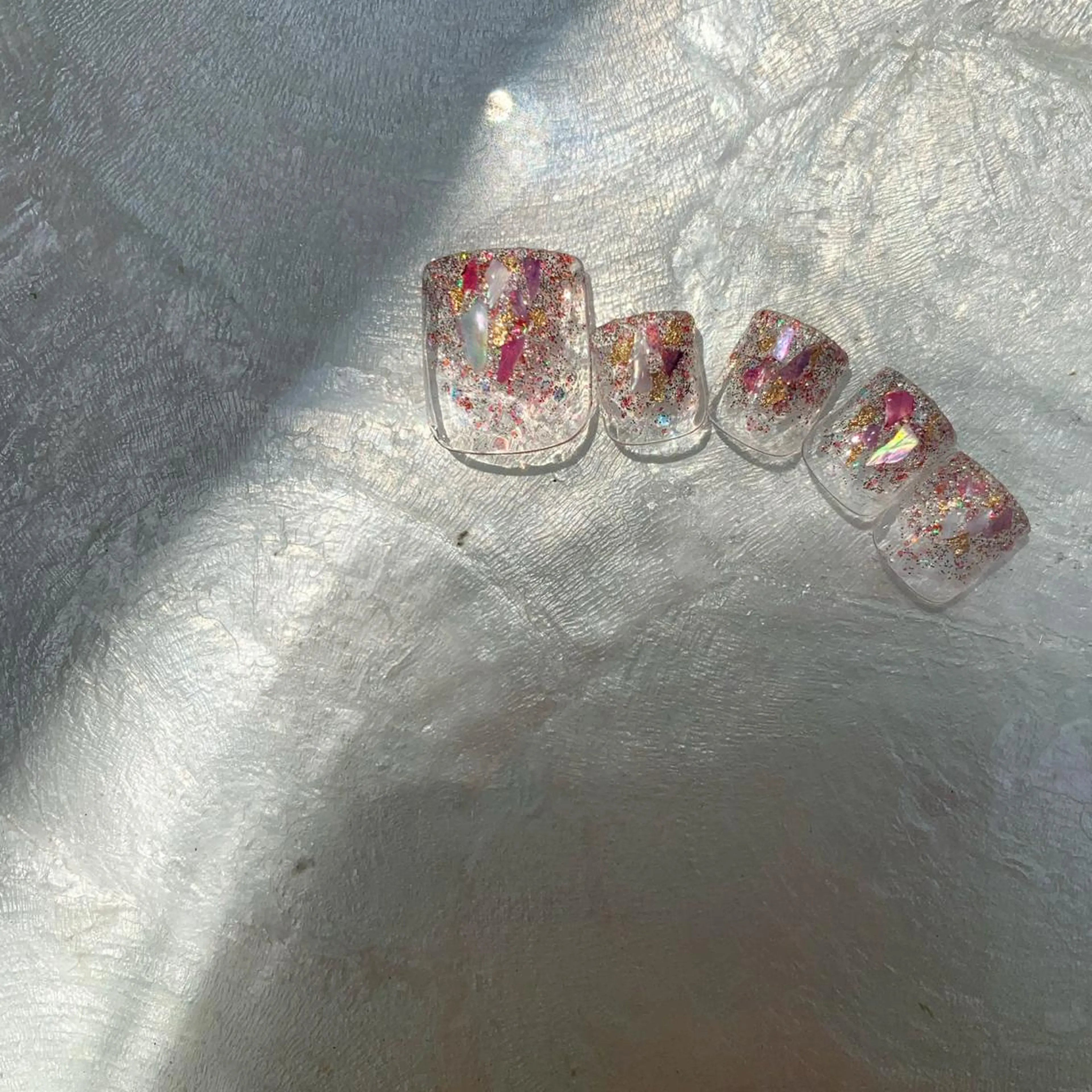 ネイル 🪞KAPE NAIL 🪞のネイルデザイン