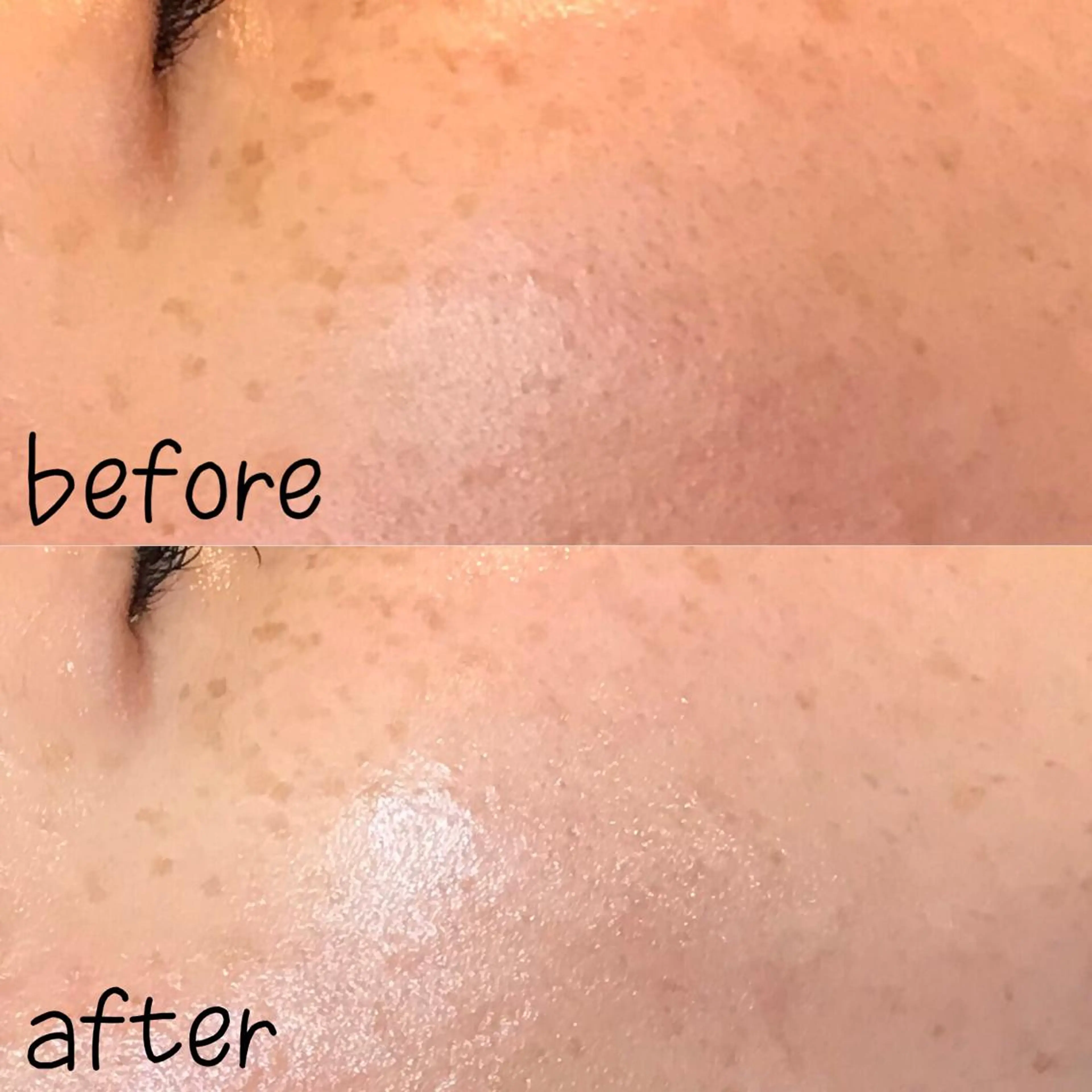 エステ 浜野 恵美のエステ・リラクイメージ