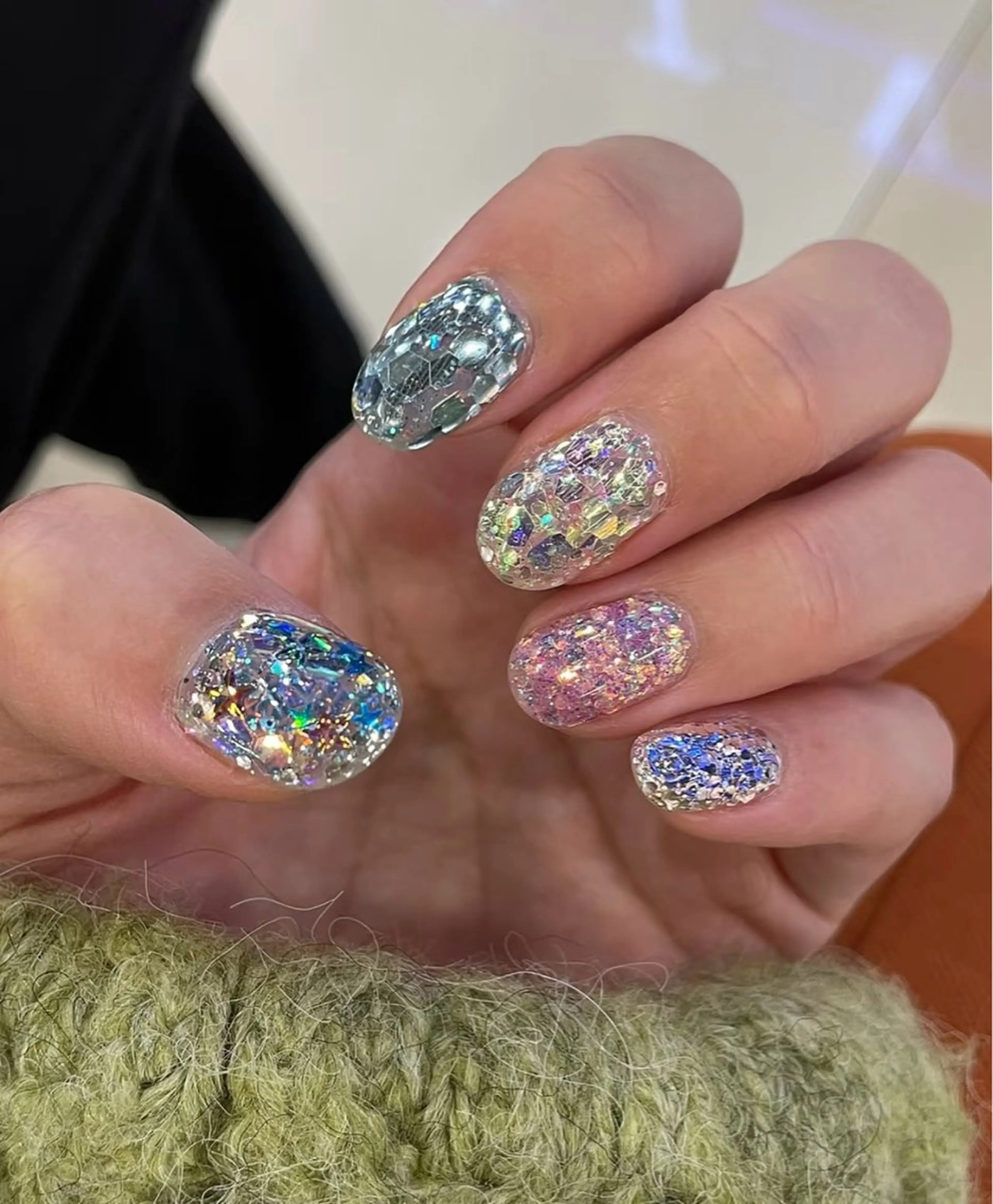 ネイル RNailsalon ゆきのネイルデザイン