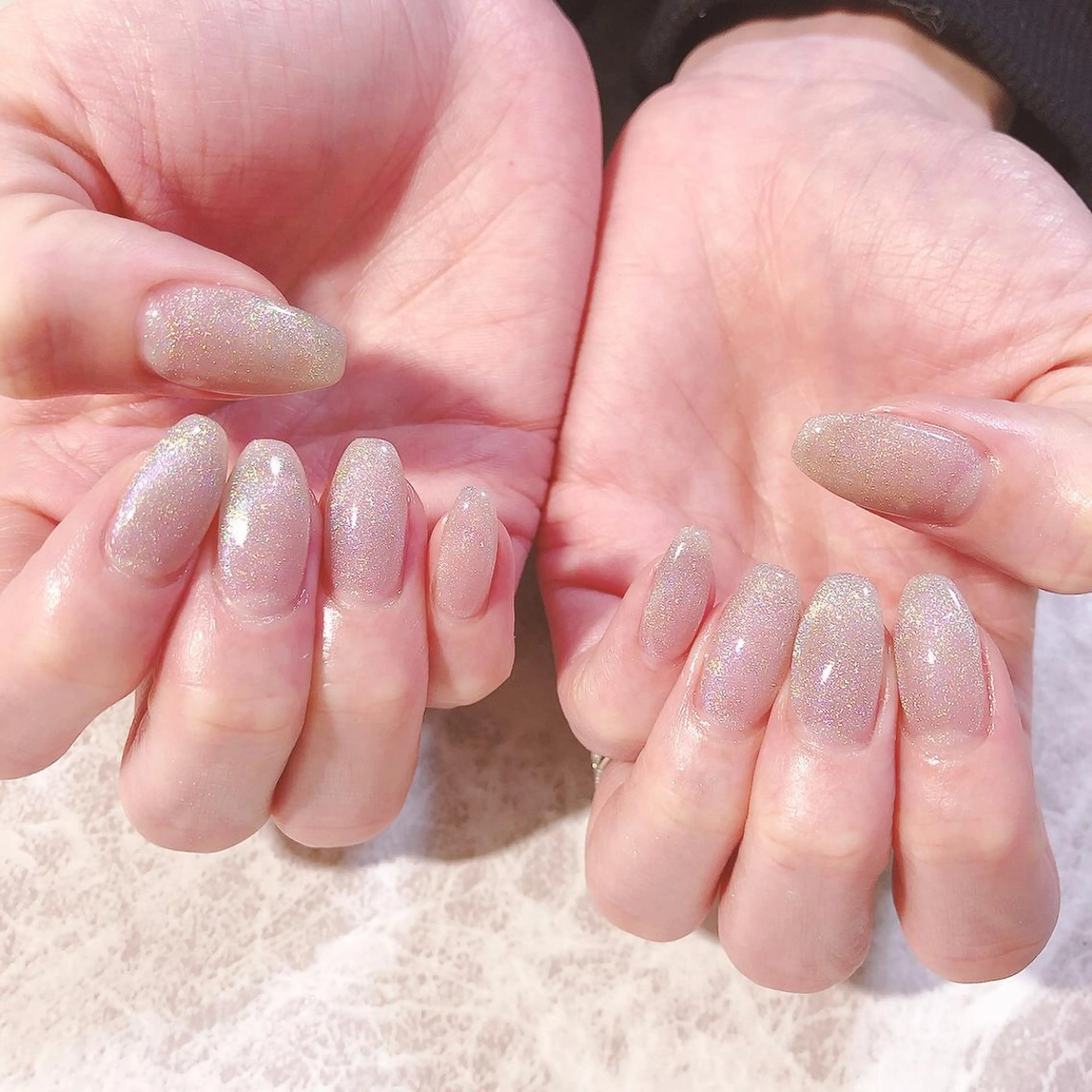 ネイル VIOLUS所属・VIOLUS 関目のネイルデザイン