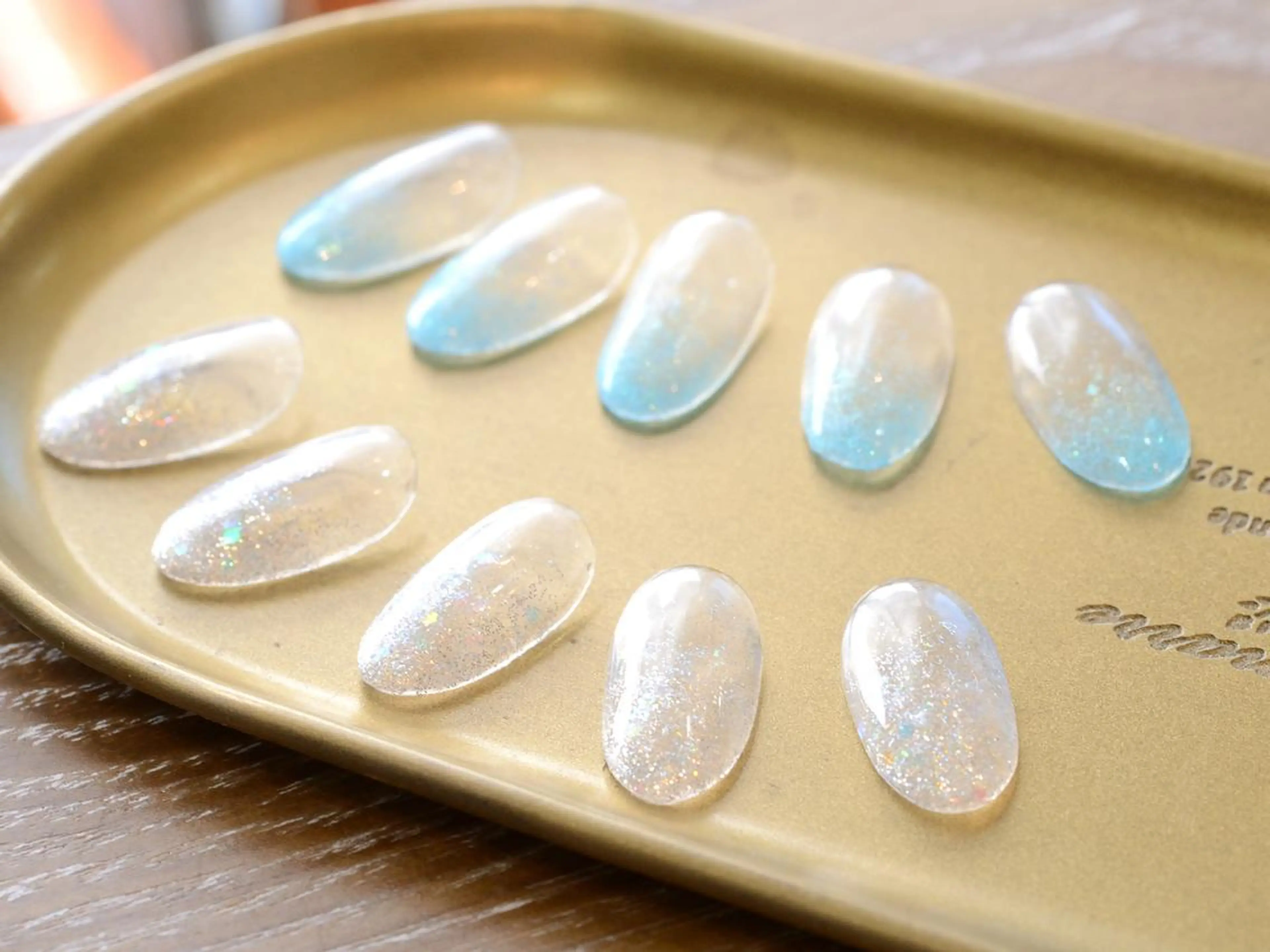 ネイル risol. NAILのネイルデザイン