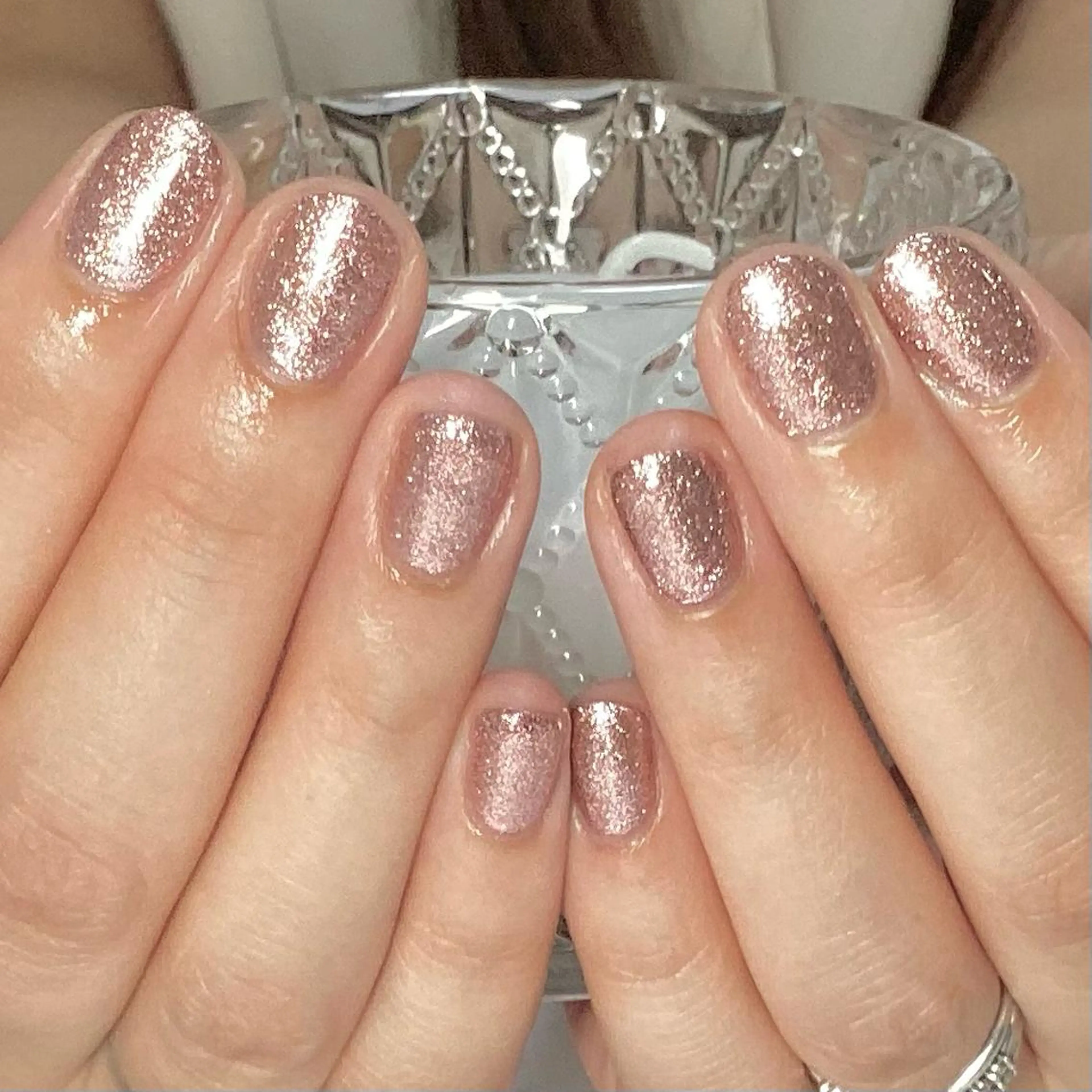 ネイル Salon Papillonのネイルデザイン