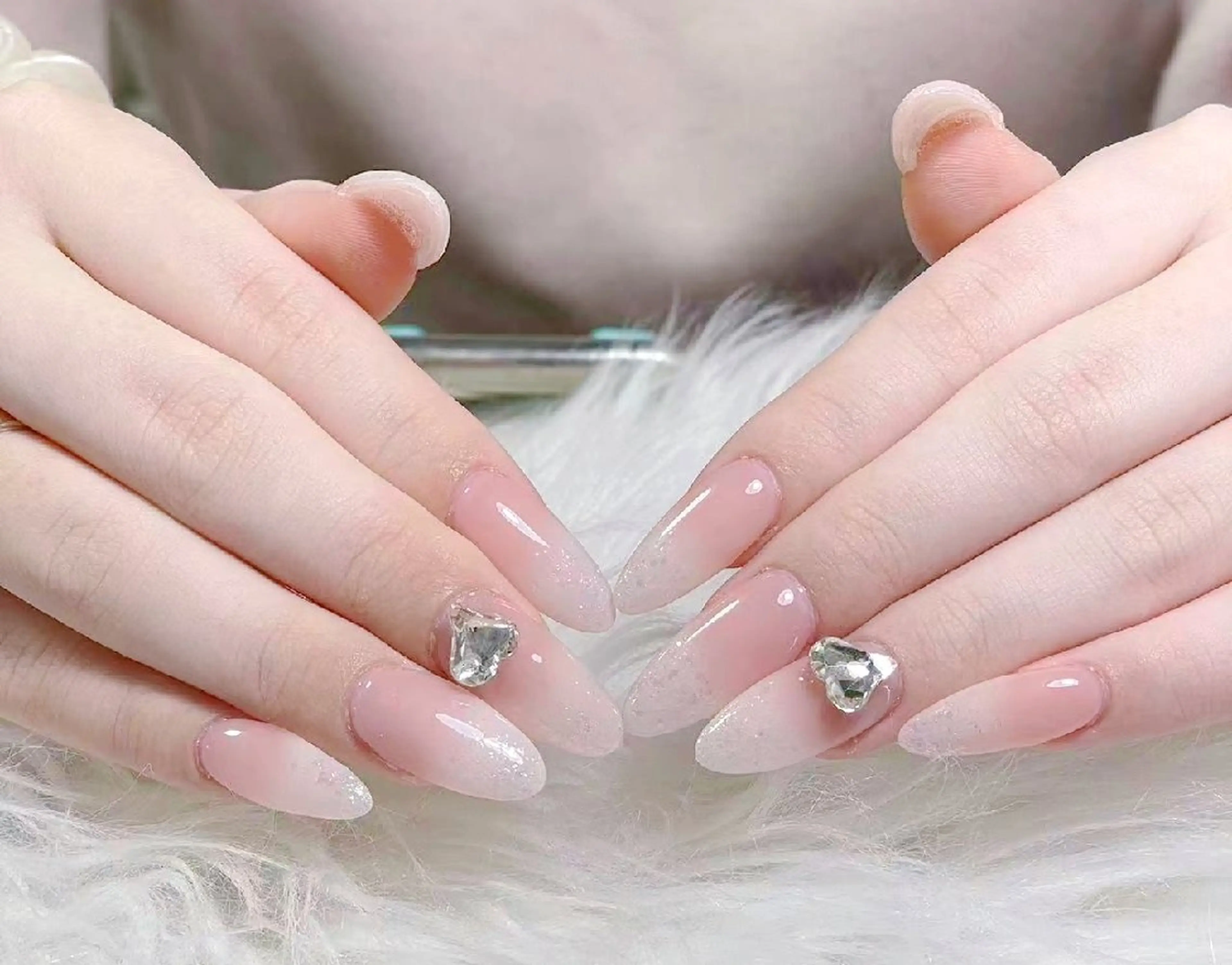 ネイル Em ma高田马場のネイルデザイン