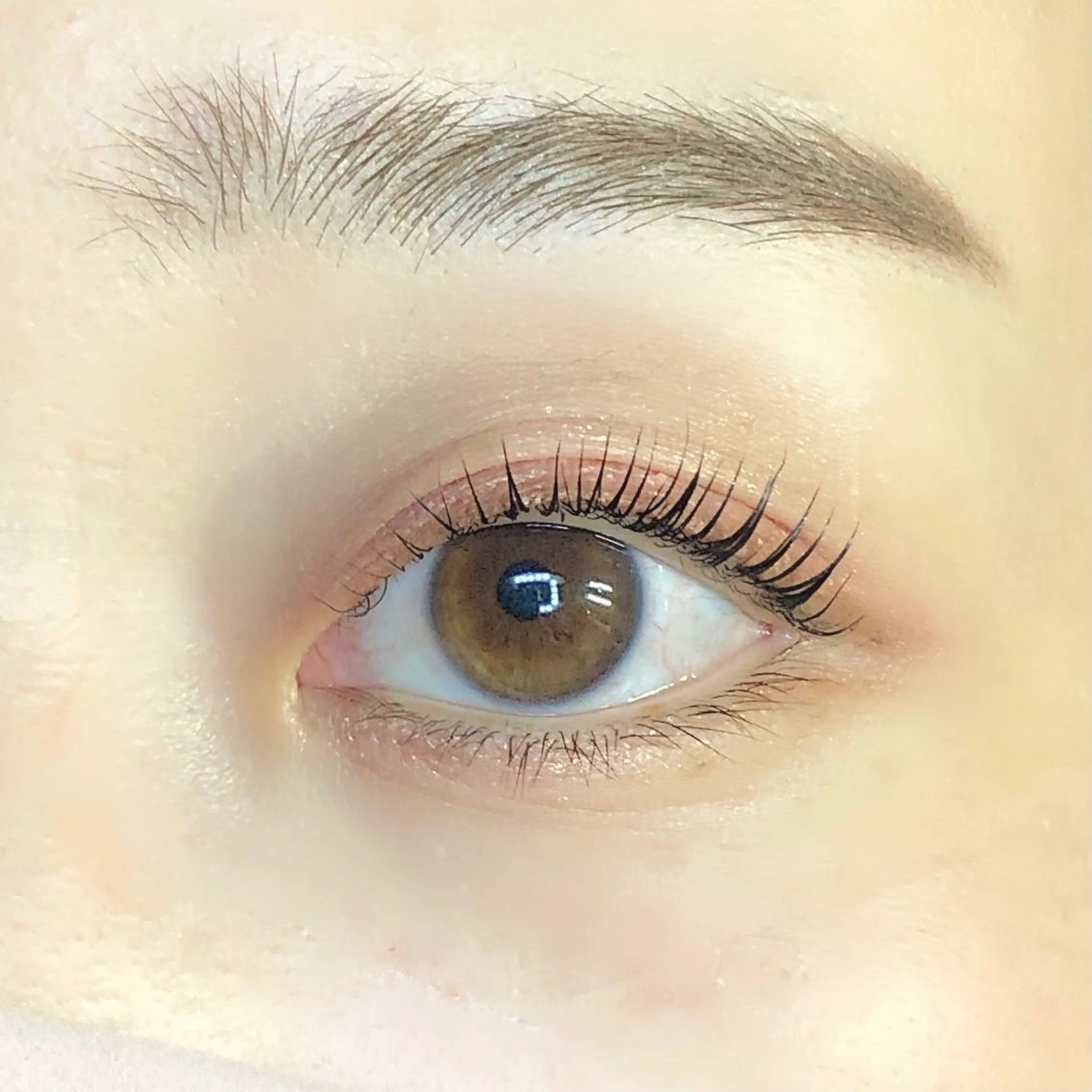 マツエク・マツパ ami☾Belire Nail&eyeのマツエク・マツパデザイン