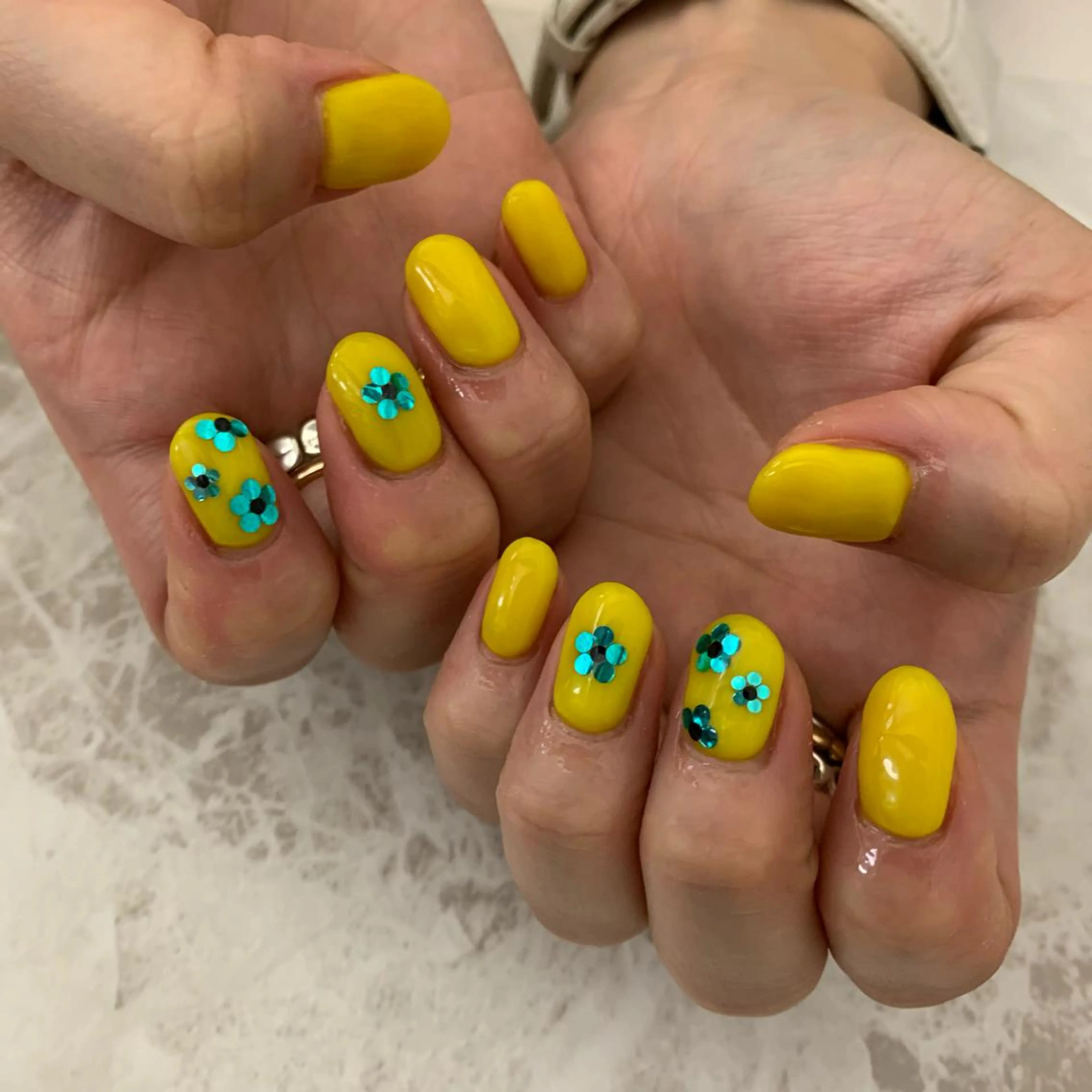 ネイル 🤎CHARME NAIL🤎のネイルデザイン