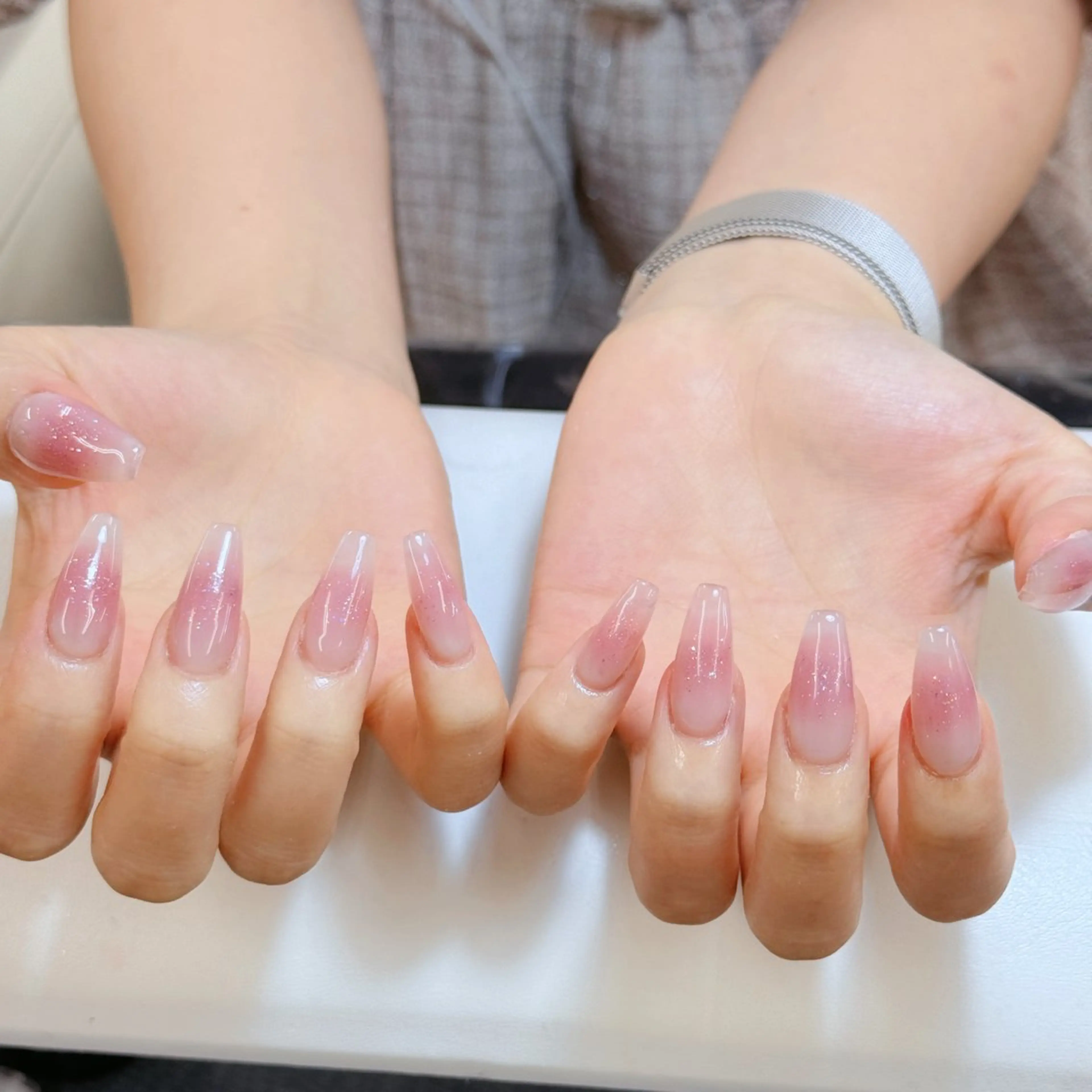 ネイル ハンドネイル Anh 高田馬場のネイルデザイン