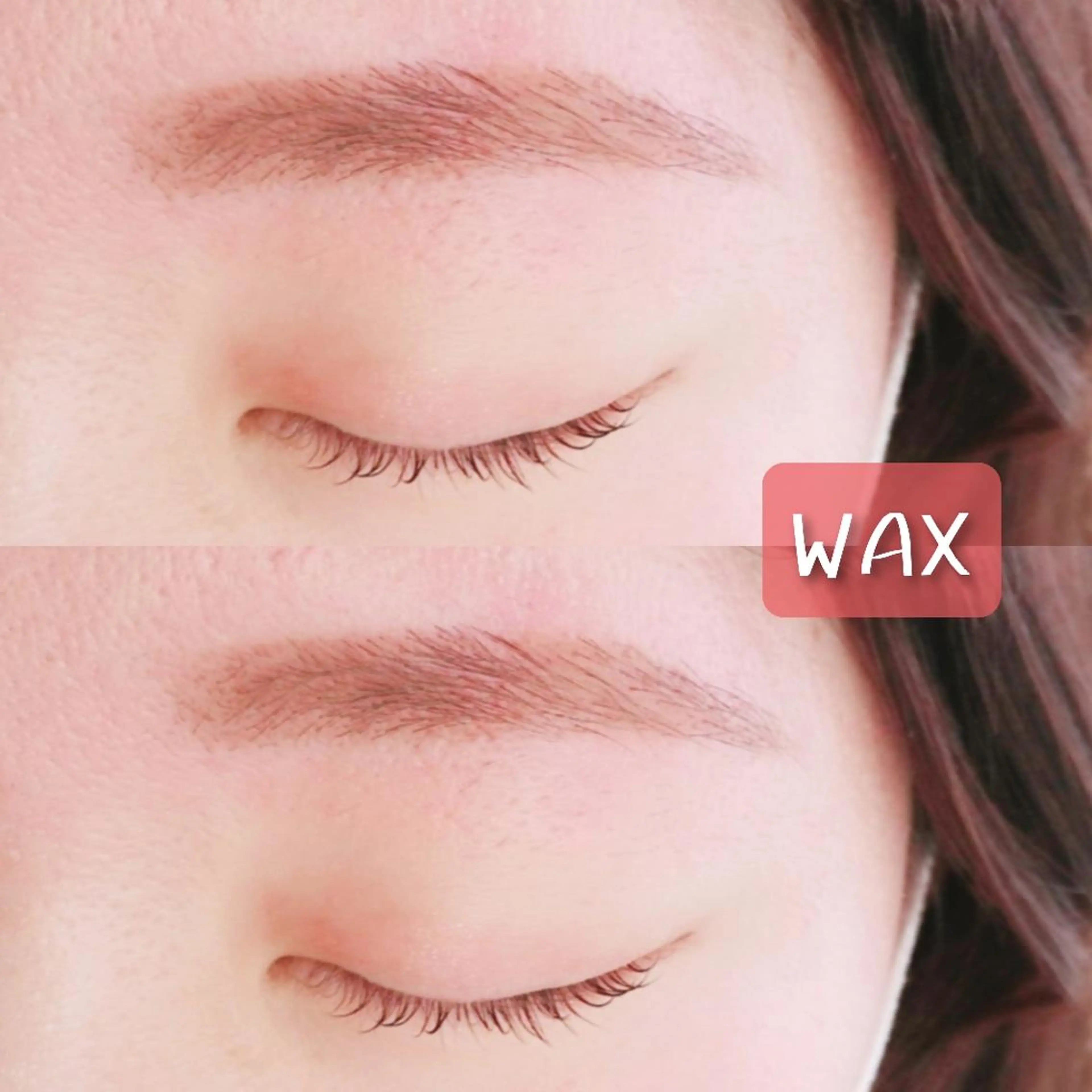 アイブロウ Vie  Ange erikaの眉毛・アイブロウイメージ