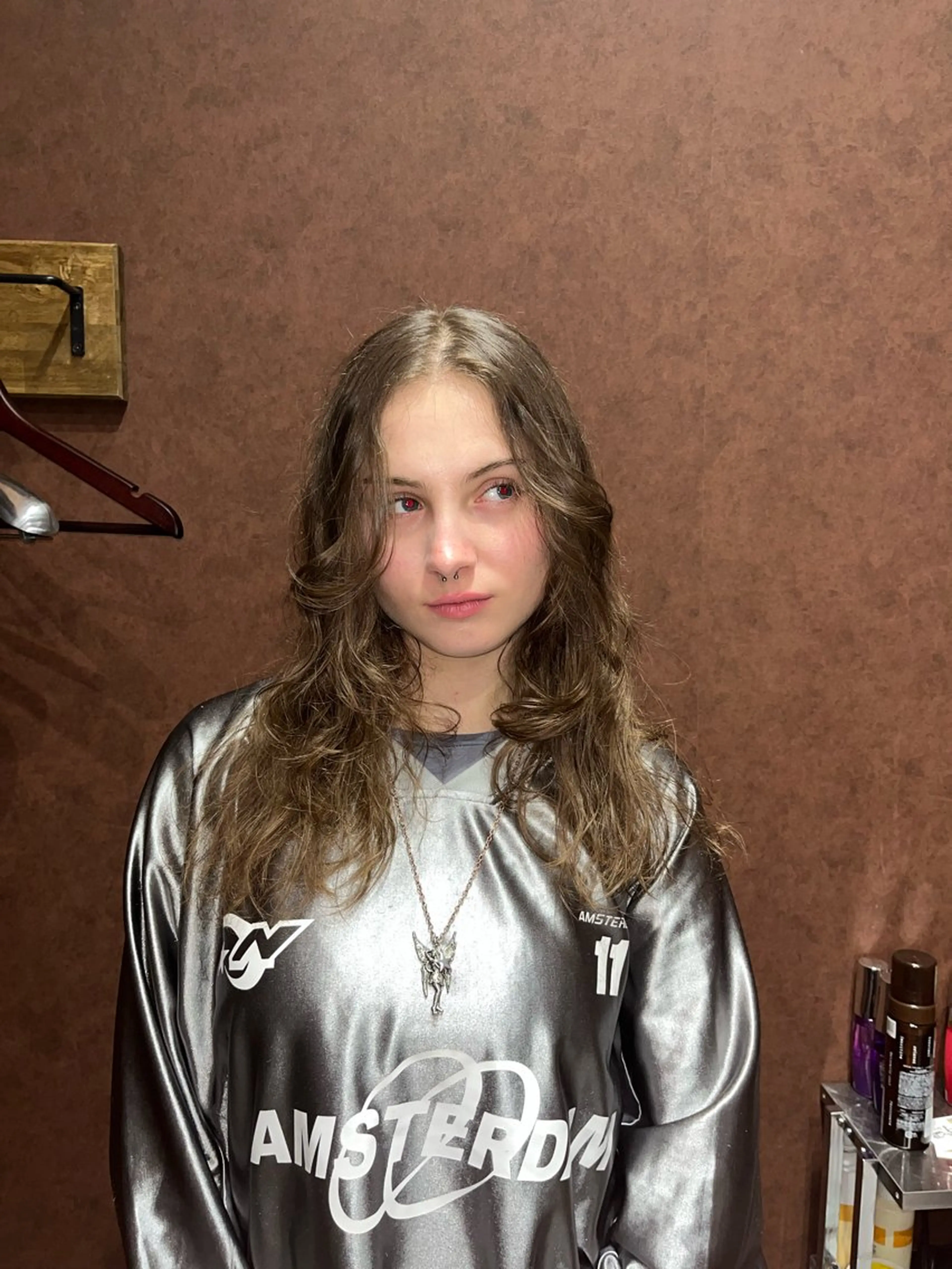 パーマ 🫆メンズ特化 /パーマKai🫆のヘアスタイル