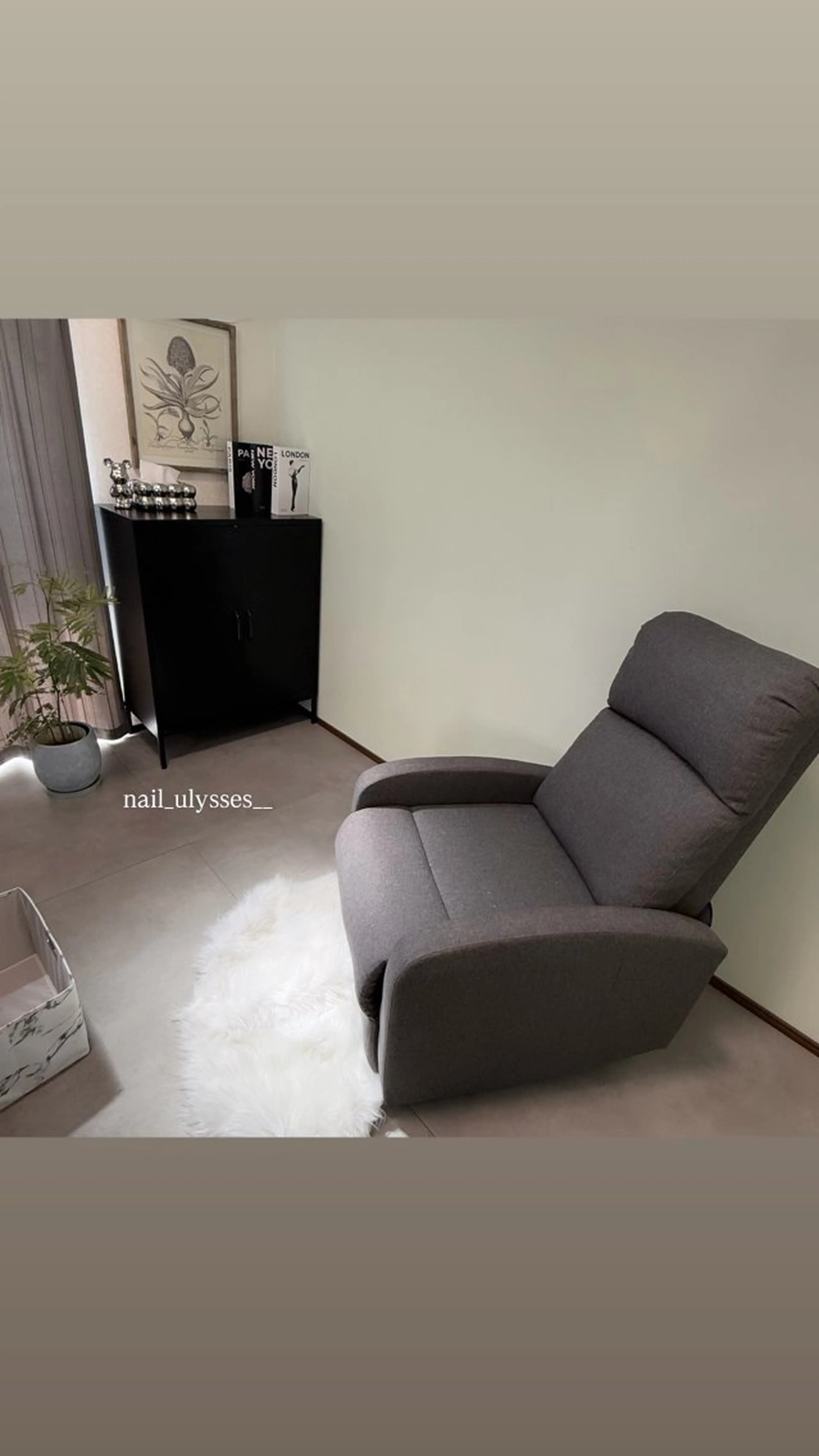 ネイル ulysses nailsalonのネイルデザイン