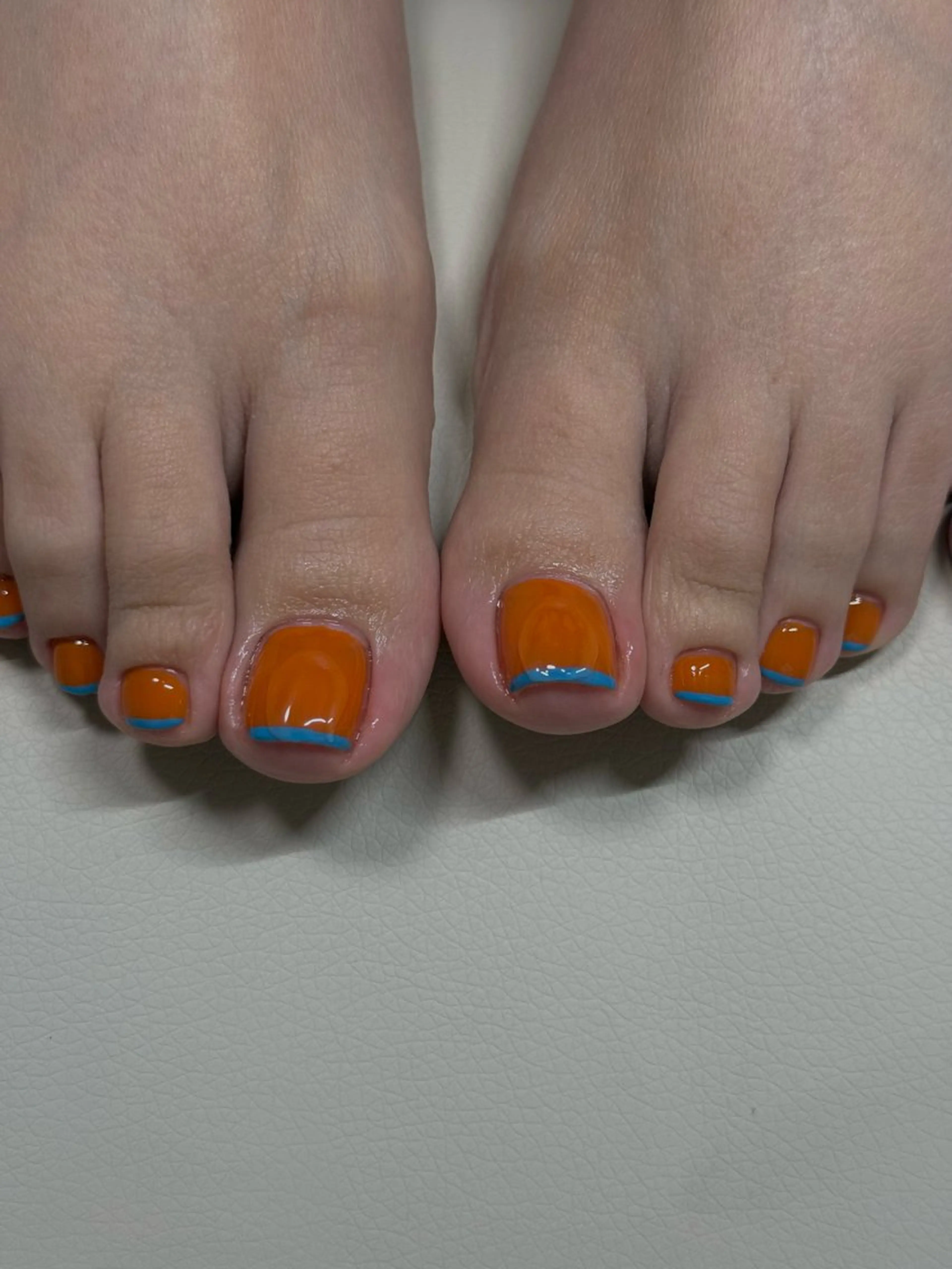 フット フレンチの写真