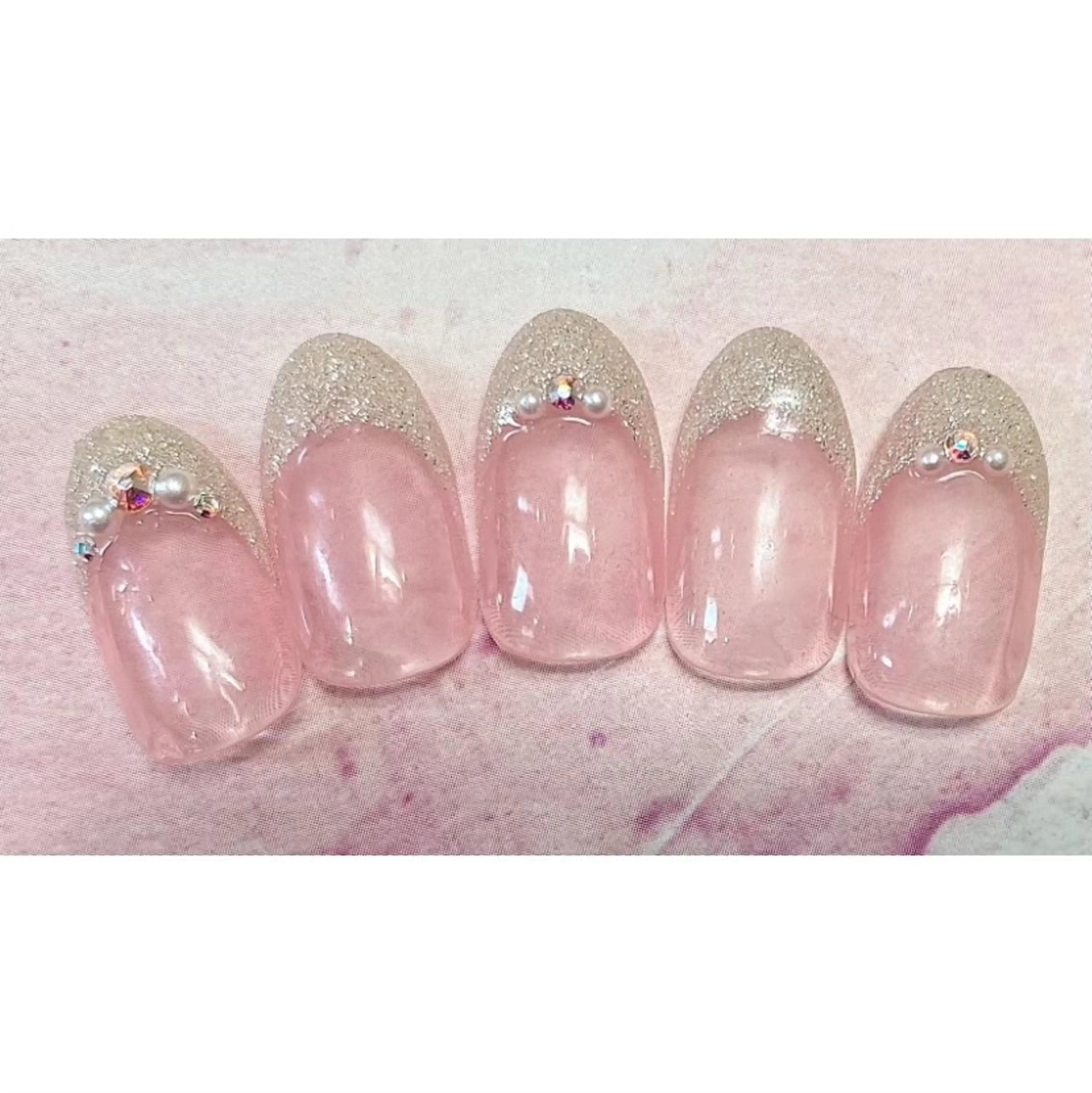 ネイル Uchida Mayunaのその他イメージ