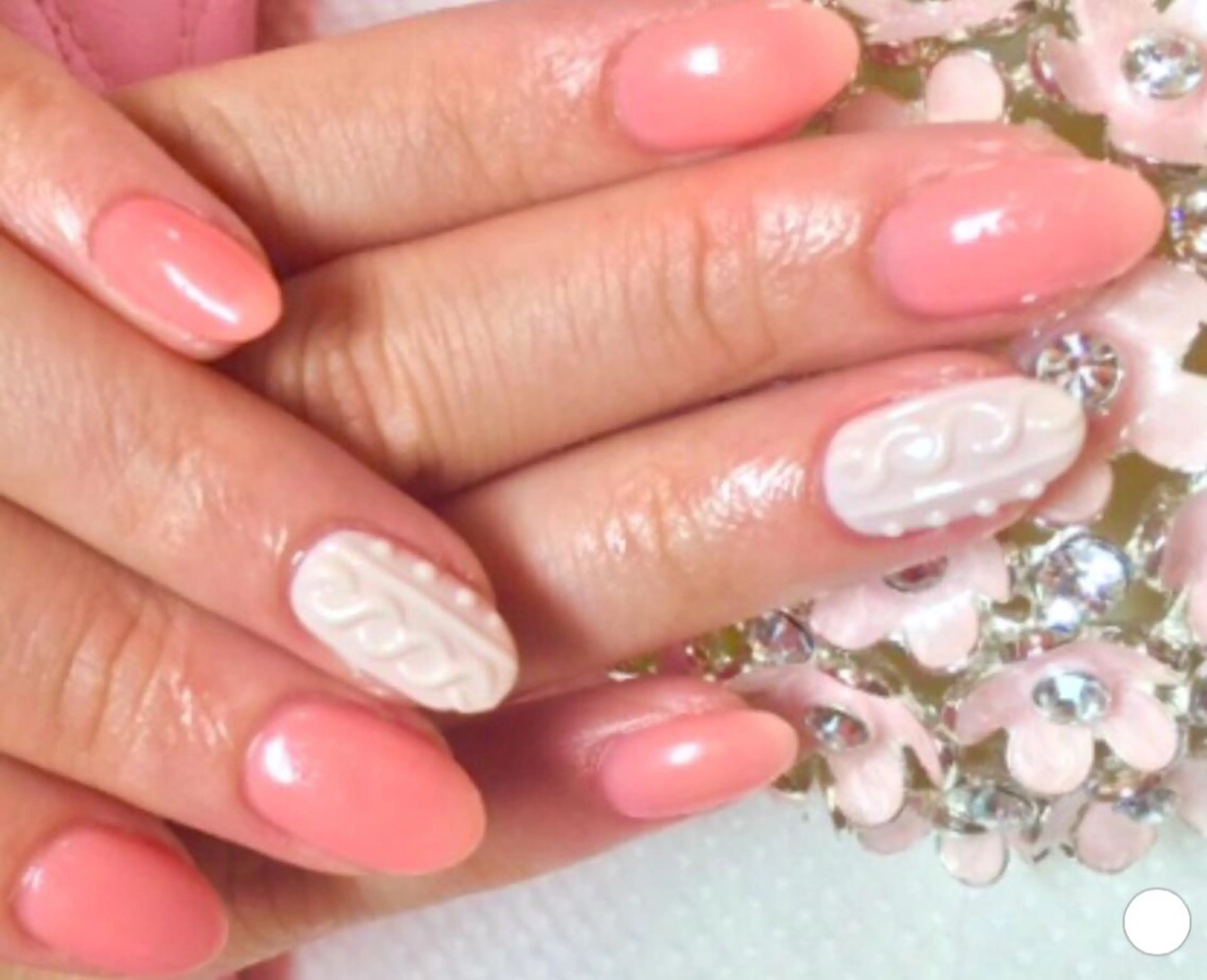 ネイル Eye アイのエステ・リラクイメージ