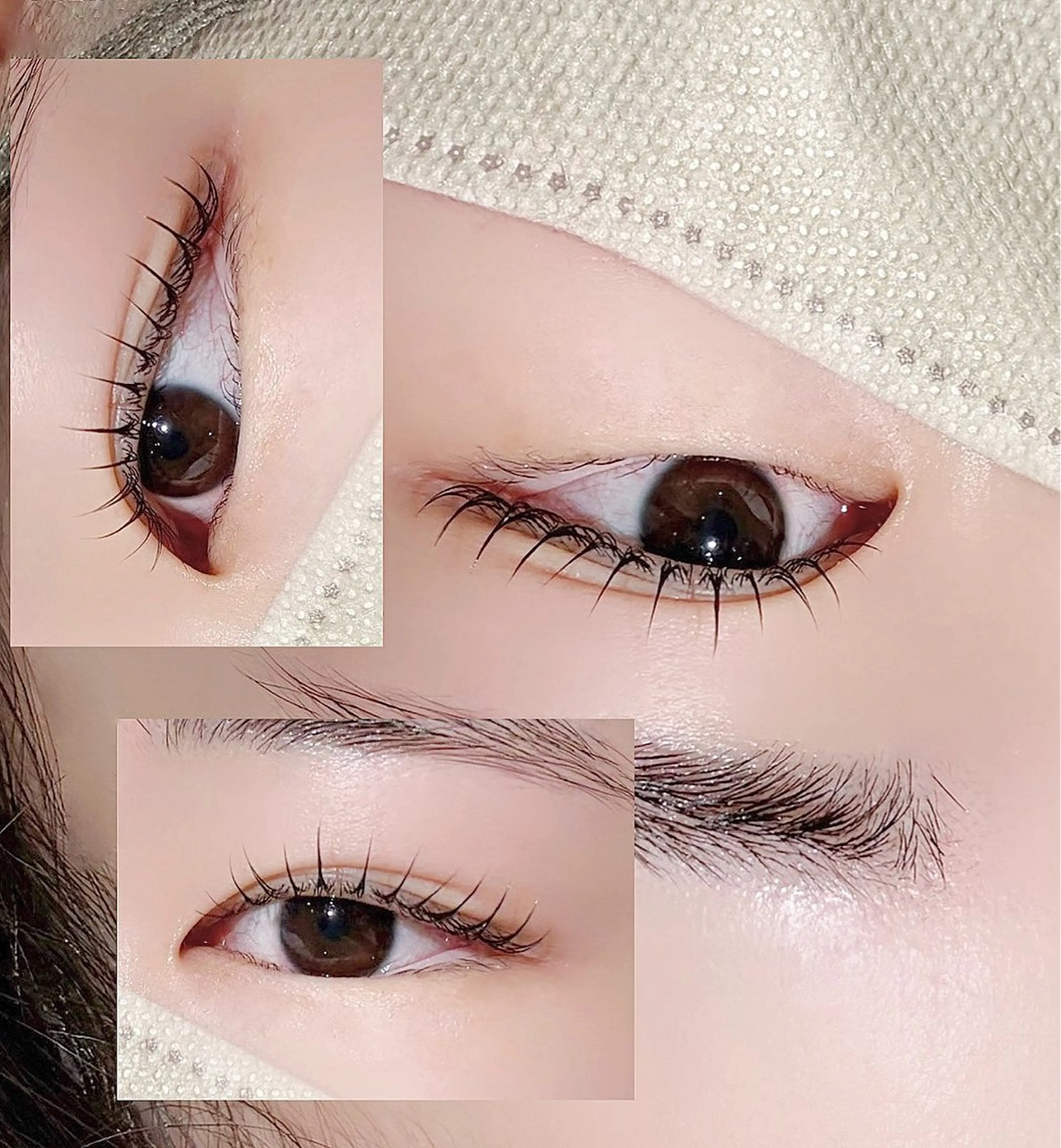 マツエク・マツパ lazo  千舟町店 【あやか🍒】の眉毛・アイブロウイメージ