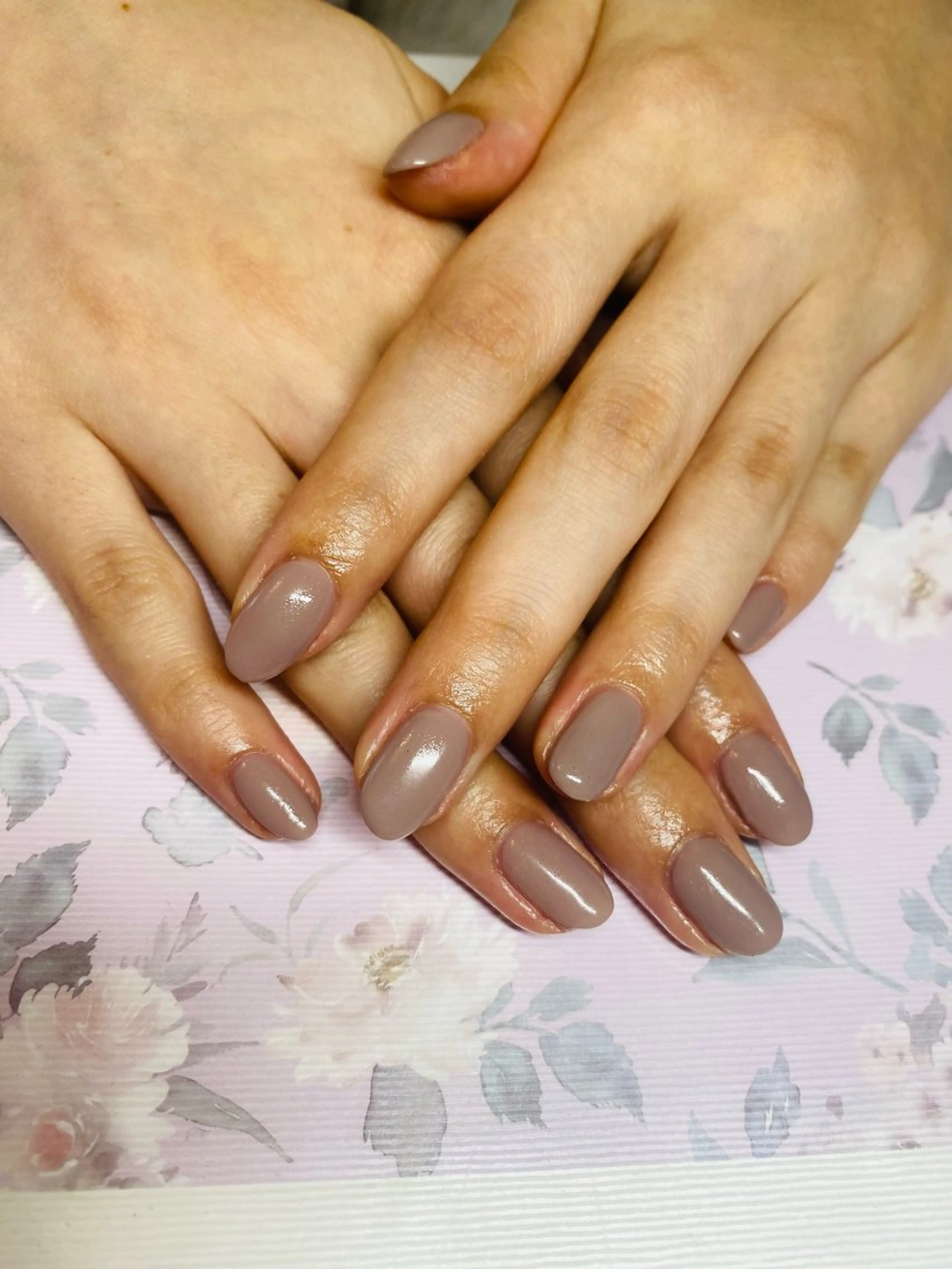 ネイル ハンドネイル Chandra nail&tarotのネイルデザイン