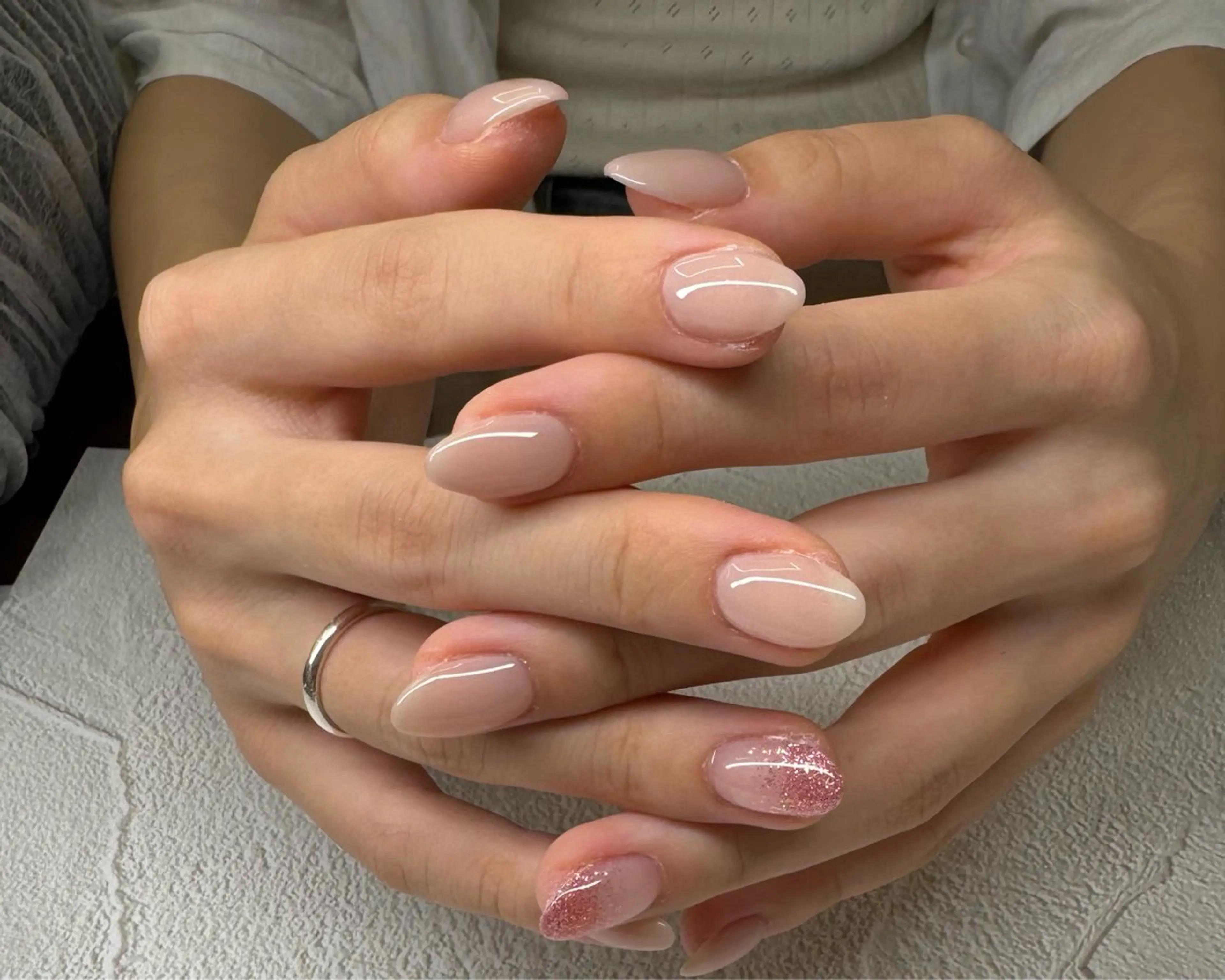 ネイル ハンドネイル nail_era_ ainaのネイルデザイン