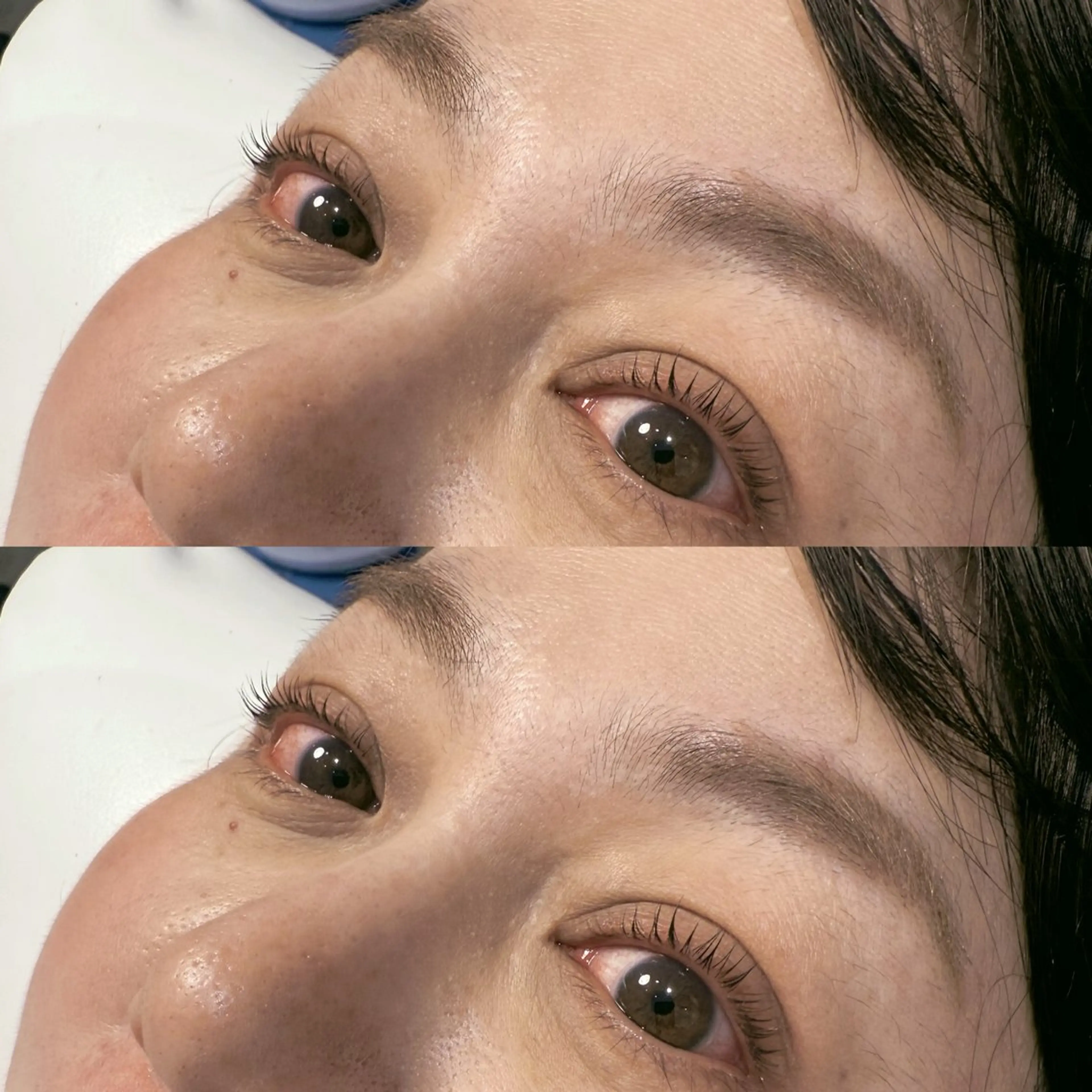 マツエク・マツパ マツパ まつパ/マツエク /眉/HBL/耳ツボのマツエク・マツパデザイン