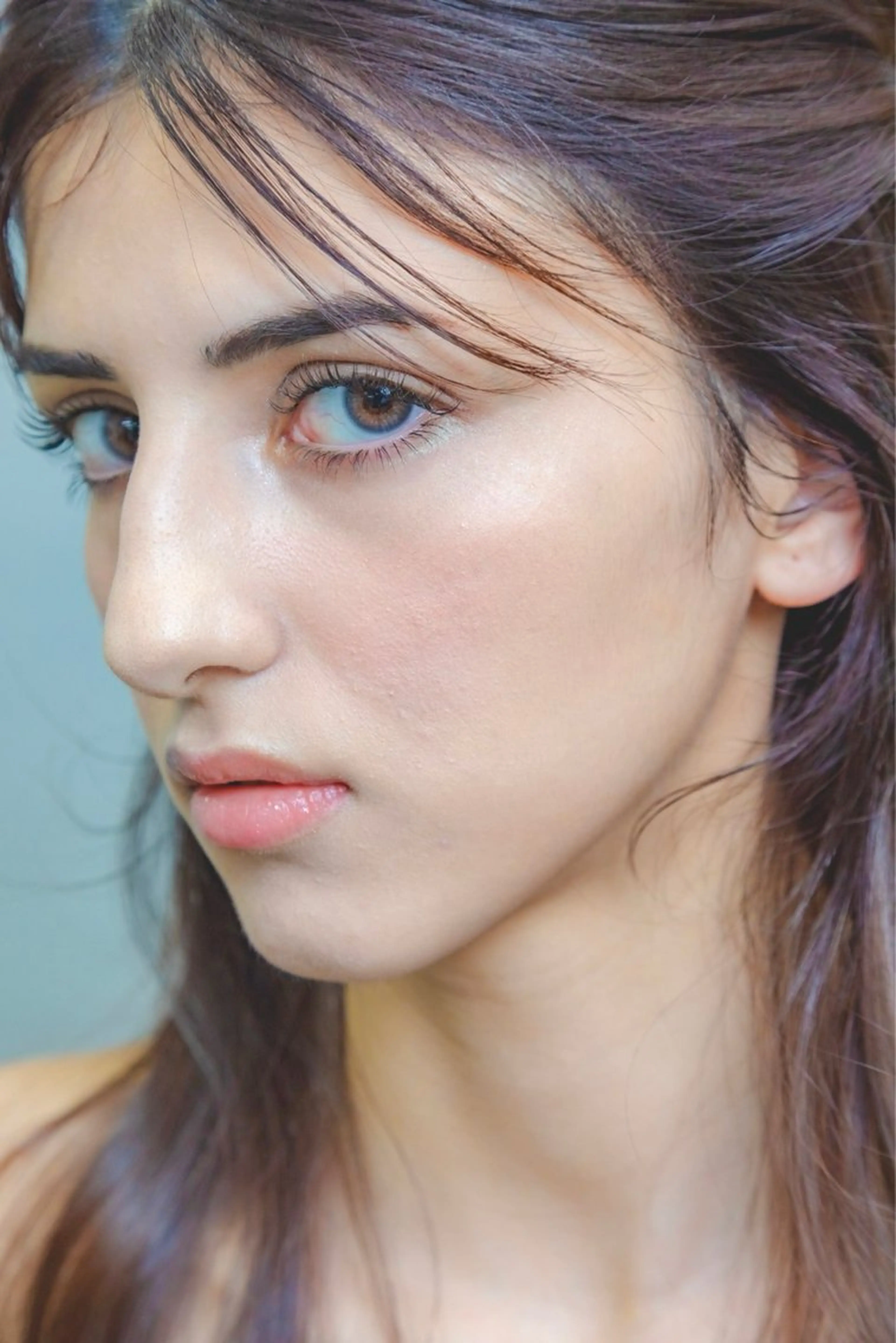 マツエク・マツパ Norn海老名 KOJIMAのマツエク・マツパデザイン