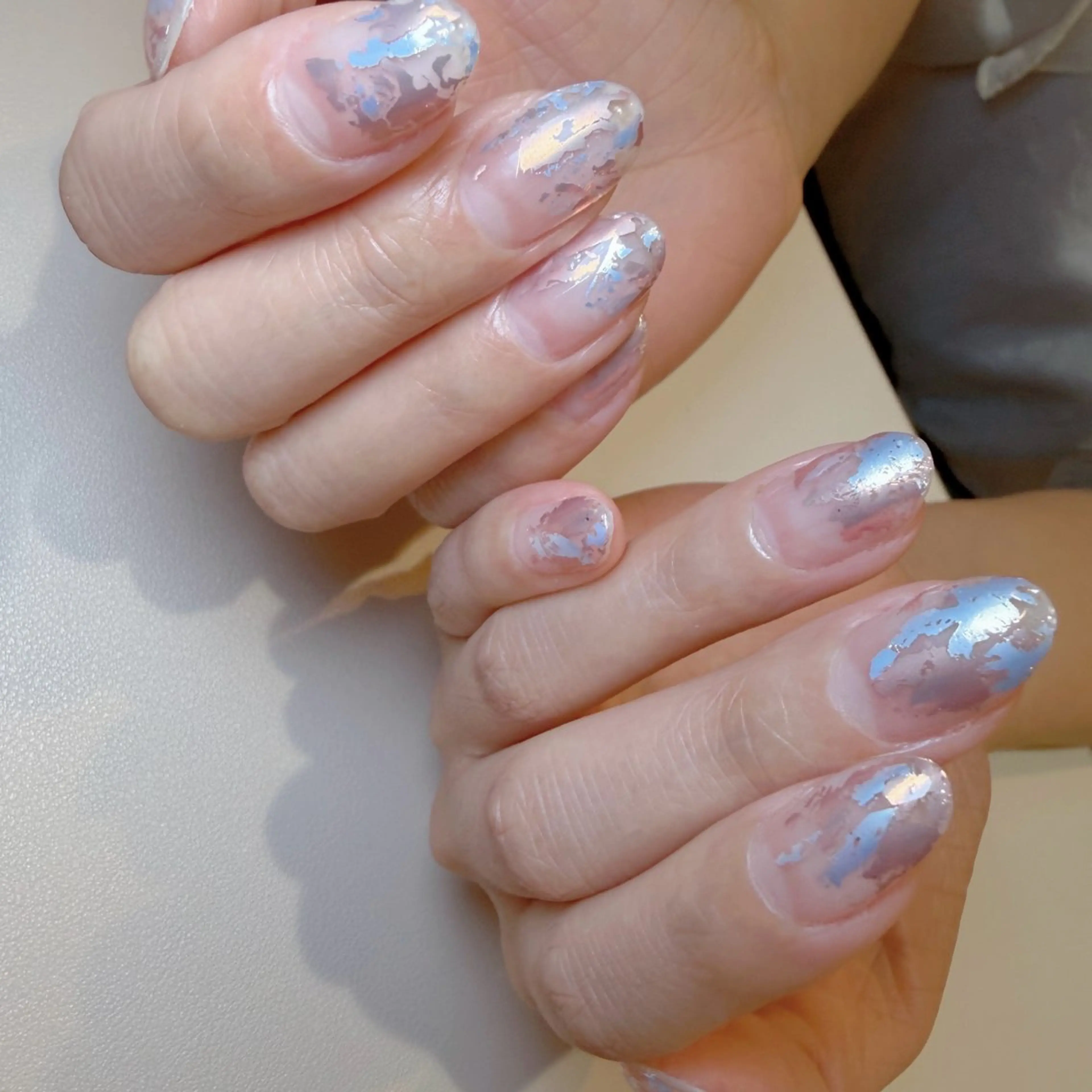 ネイル 月替わり限定 ネイル専門💎のネイルデザイン