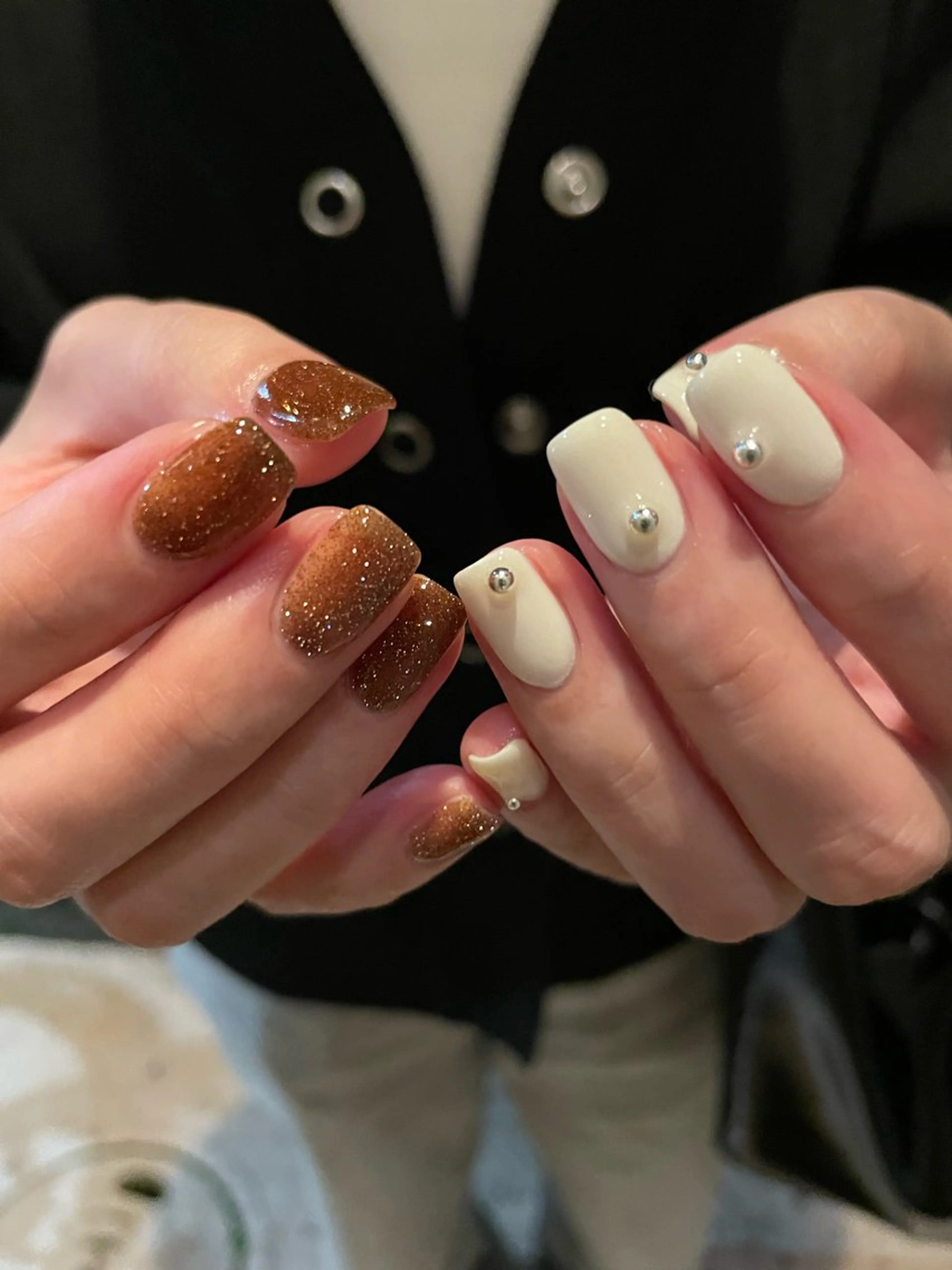 ネイル éte Nailのネイルデザイン