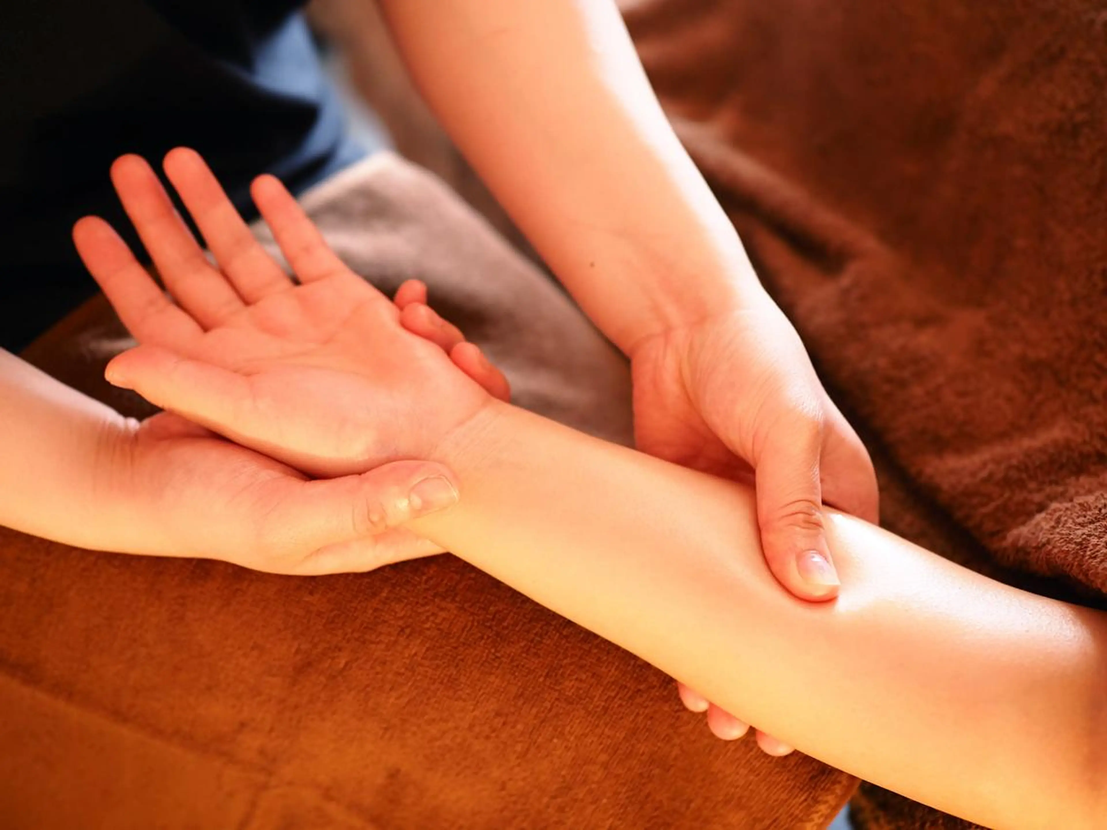 リラク Castagna KANAのエステ・リラクイメージ