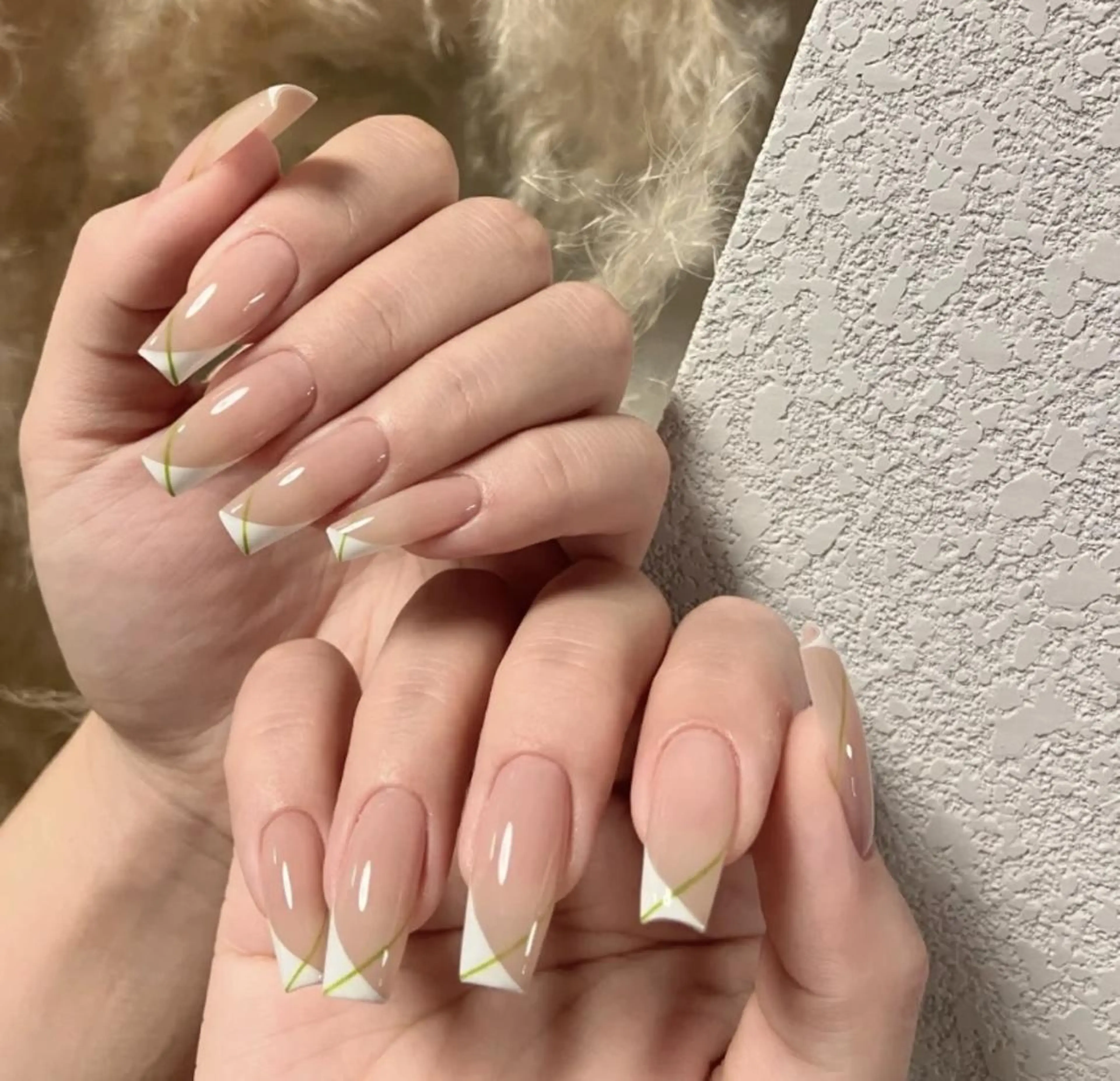 ネイル Cute beauty2のマツエク・マツパデザイン